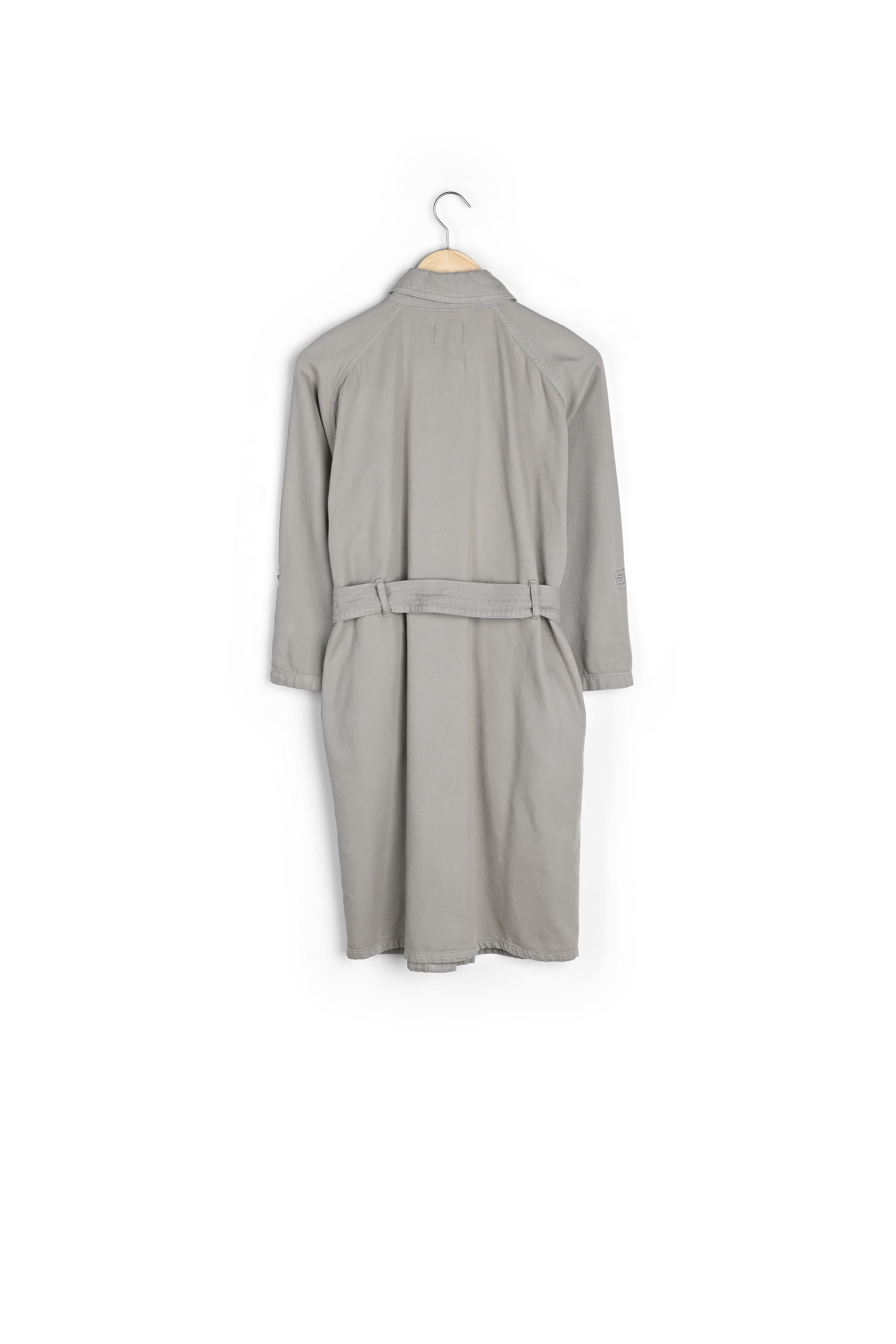 Robe chemise ADELE Faume - seconde main