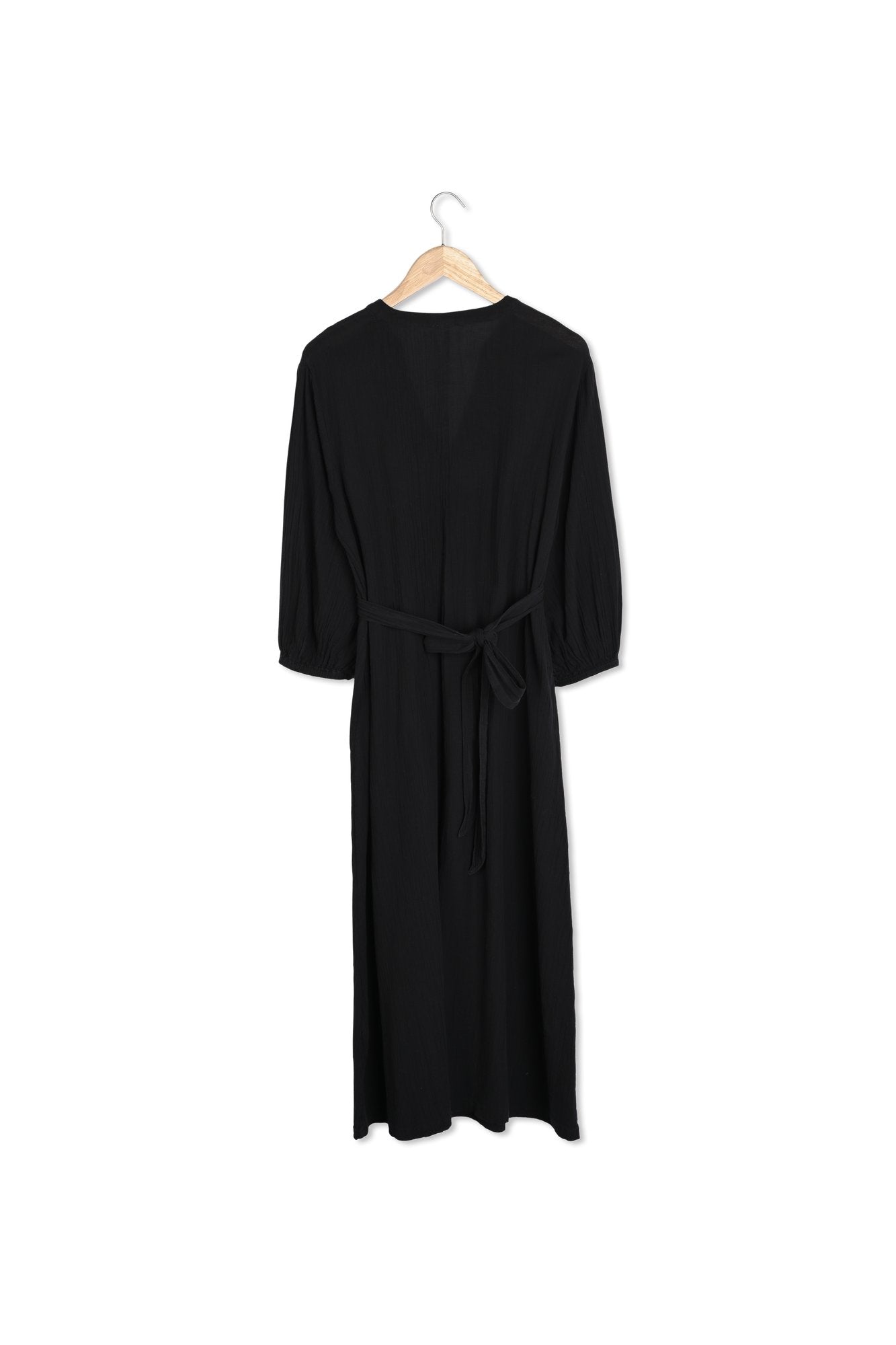 Robe MIRANA en coton Faume - seconde main