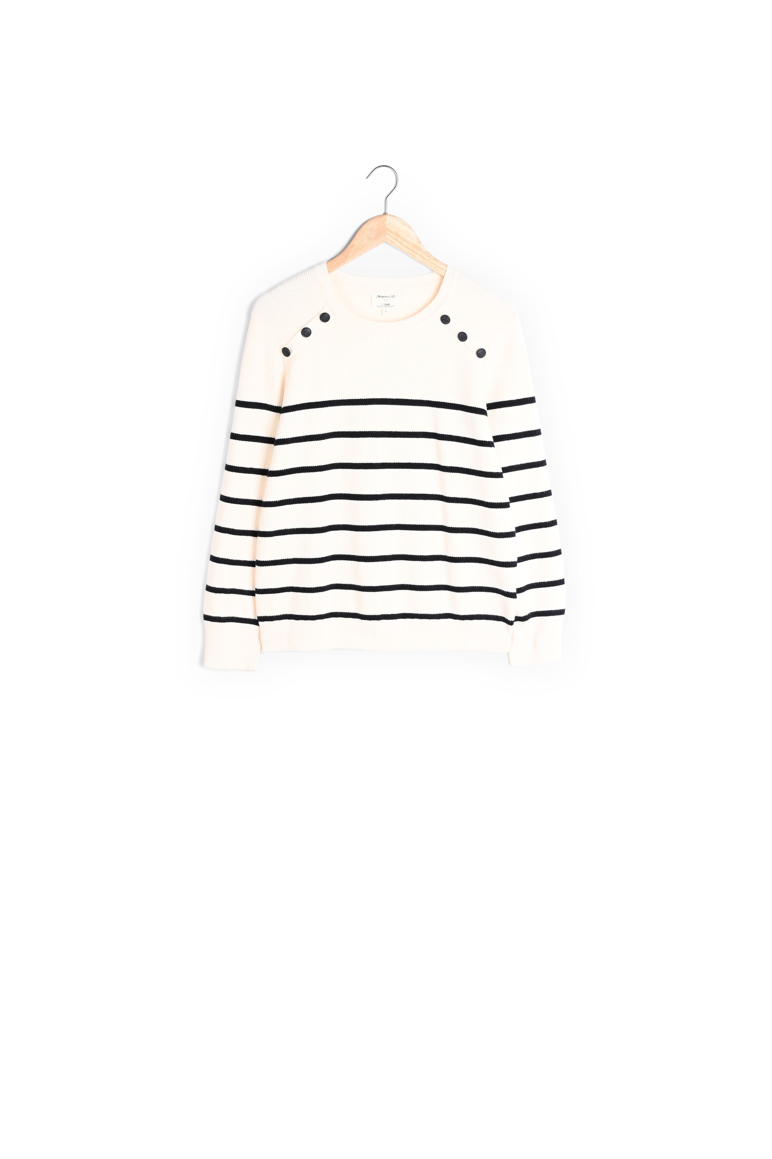 Pull ANTONIN Faume - seconde main