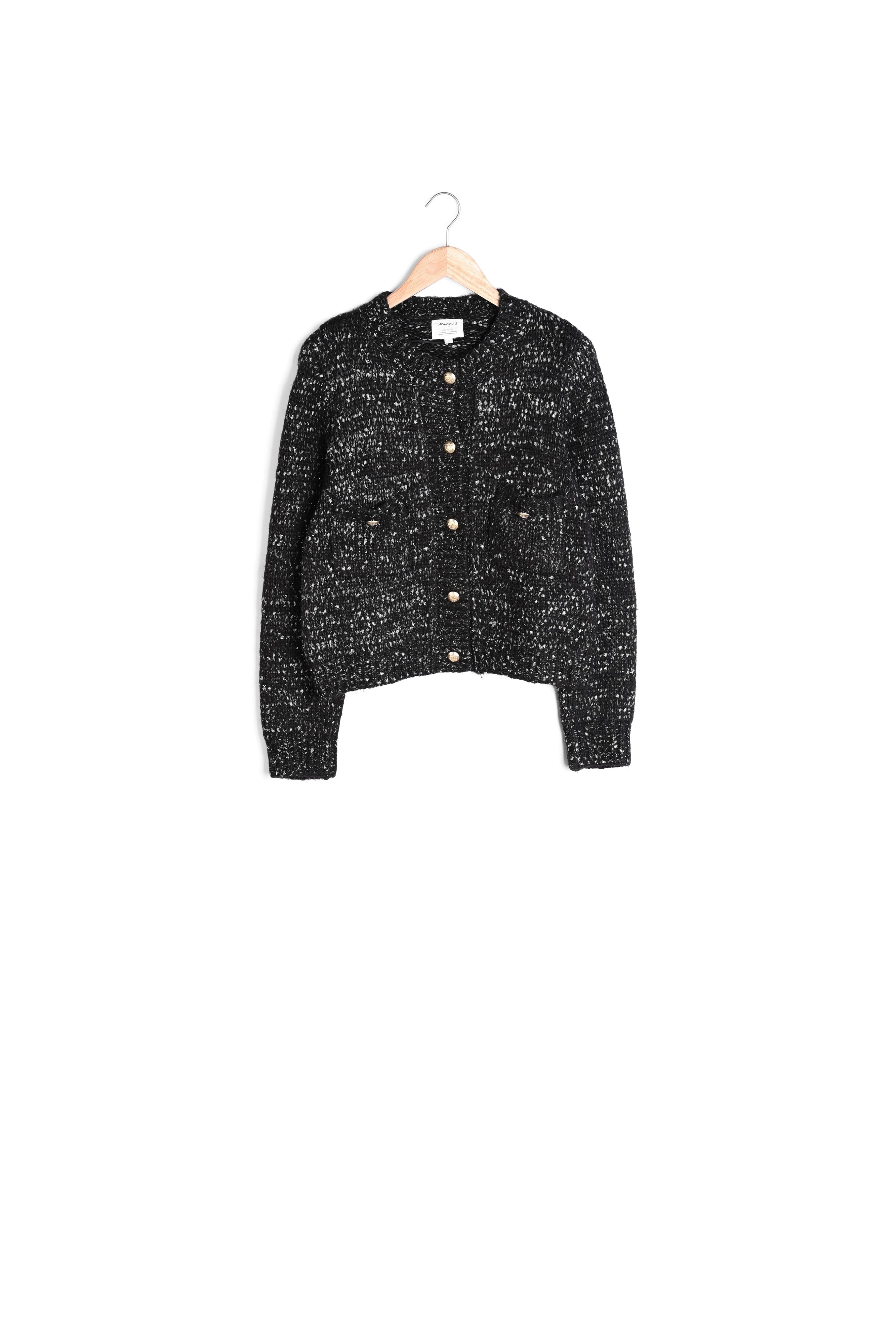 Gilet ARCADY Faume - seconde main