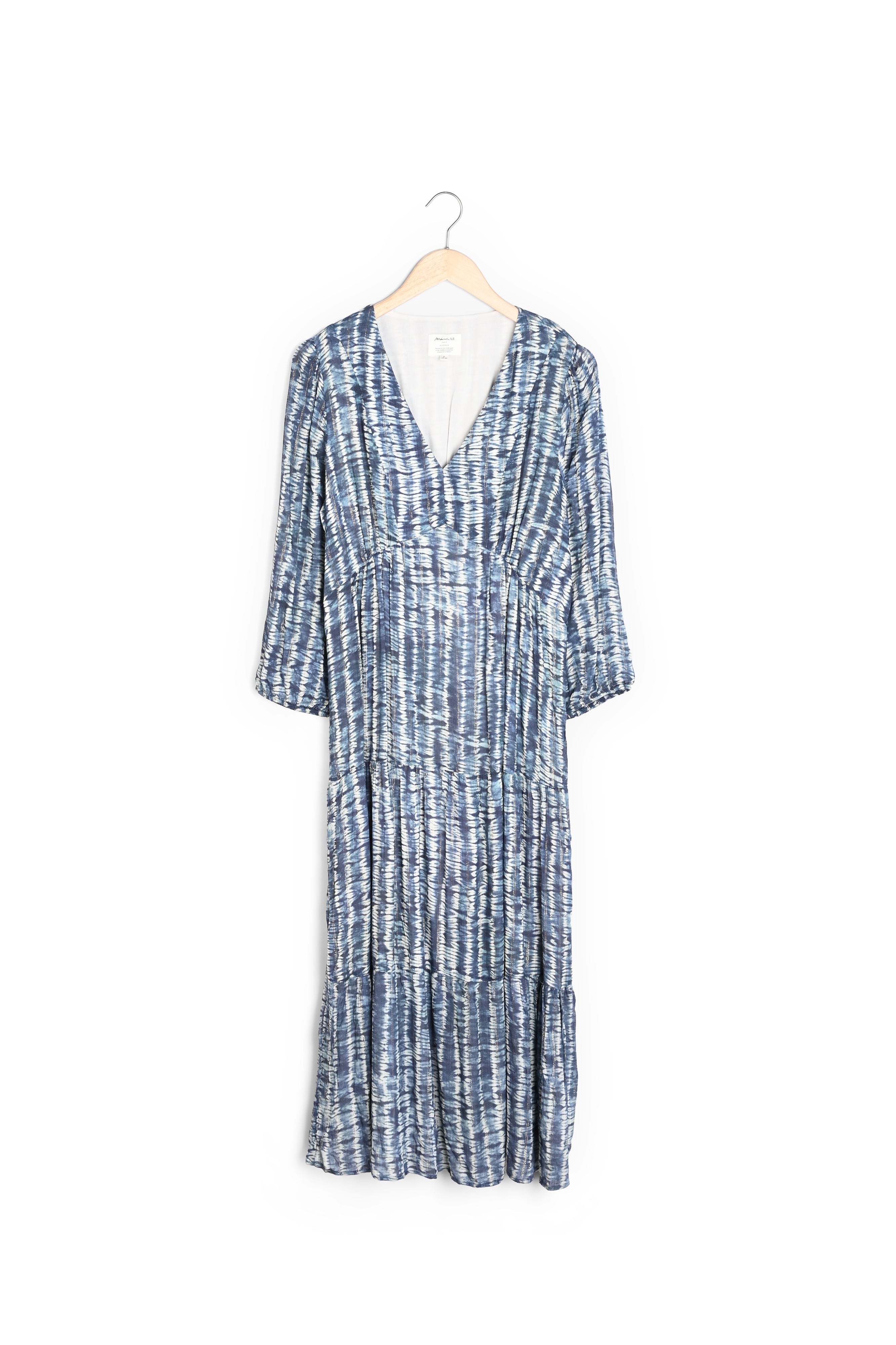 Robe longue ALANIS Faume - seconde main