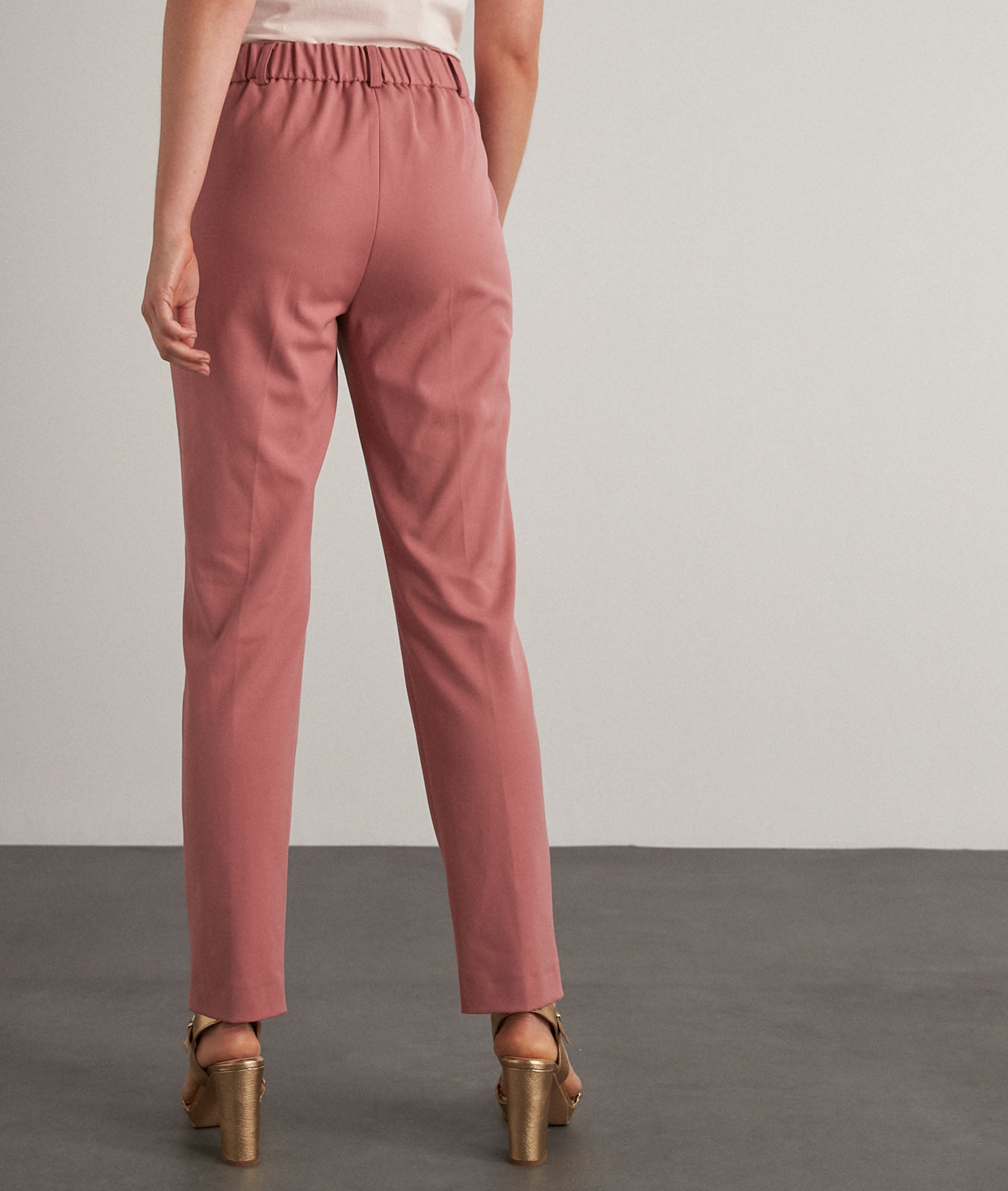 Pantalon chino Felix Faume - seconde main