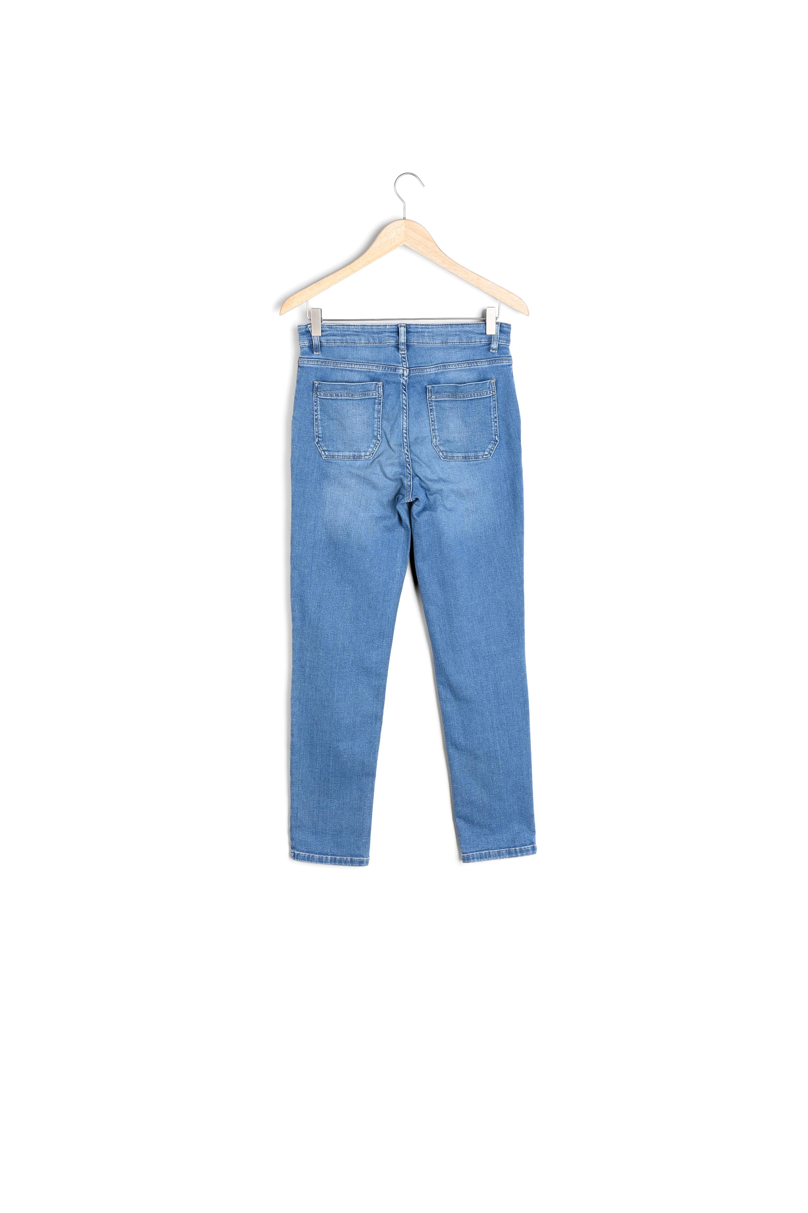 Jean chino NALLA Faume - seconde main