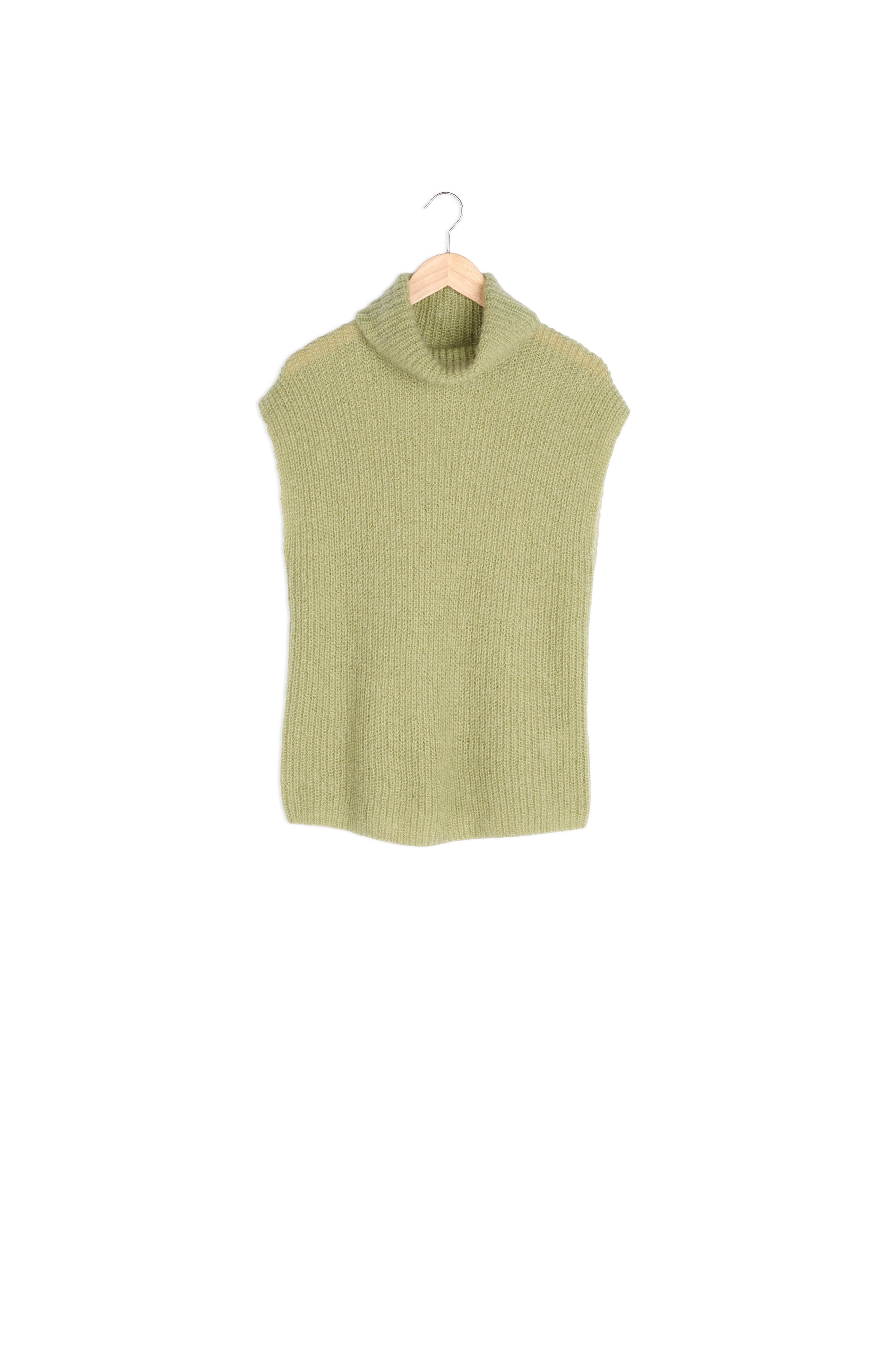 Pull sans manches Andrew Faume - seconde main