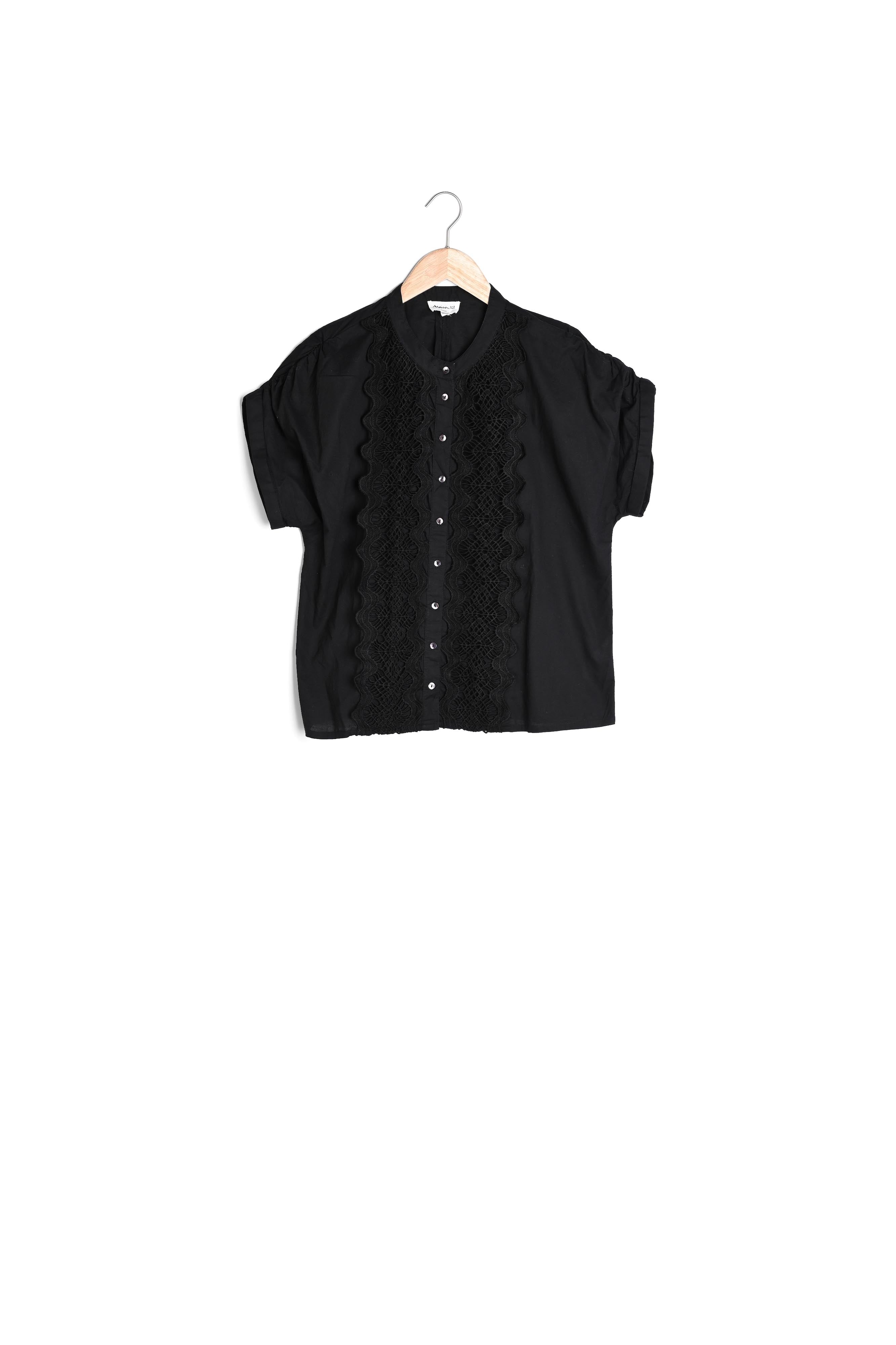 Chemise Tio Faume - seconde main