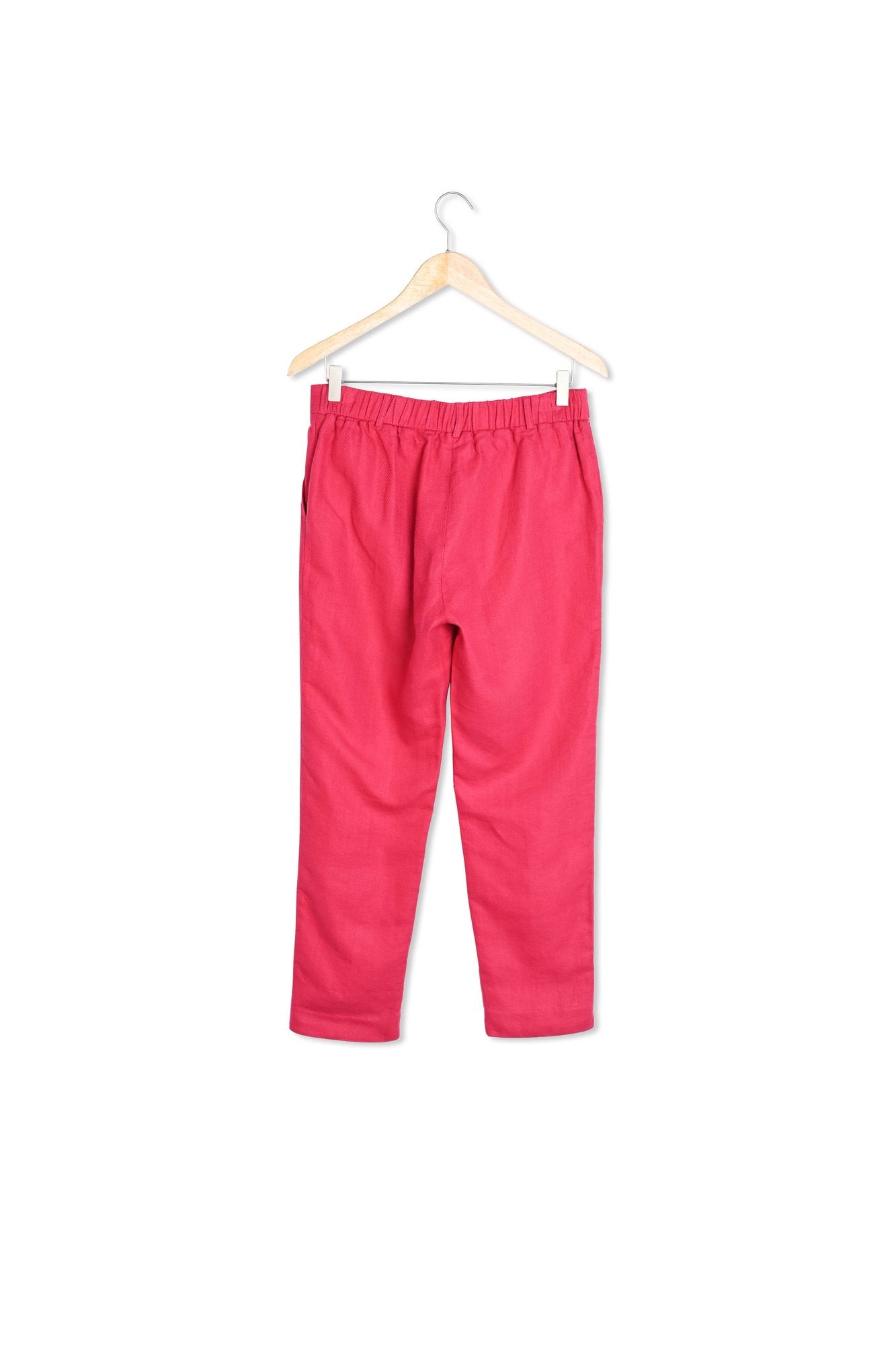 Pantalon chino Felix Faume - seconde main