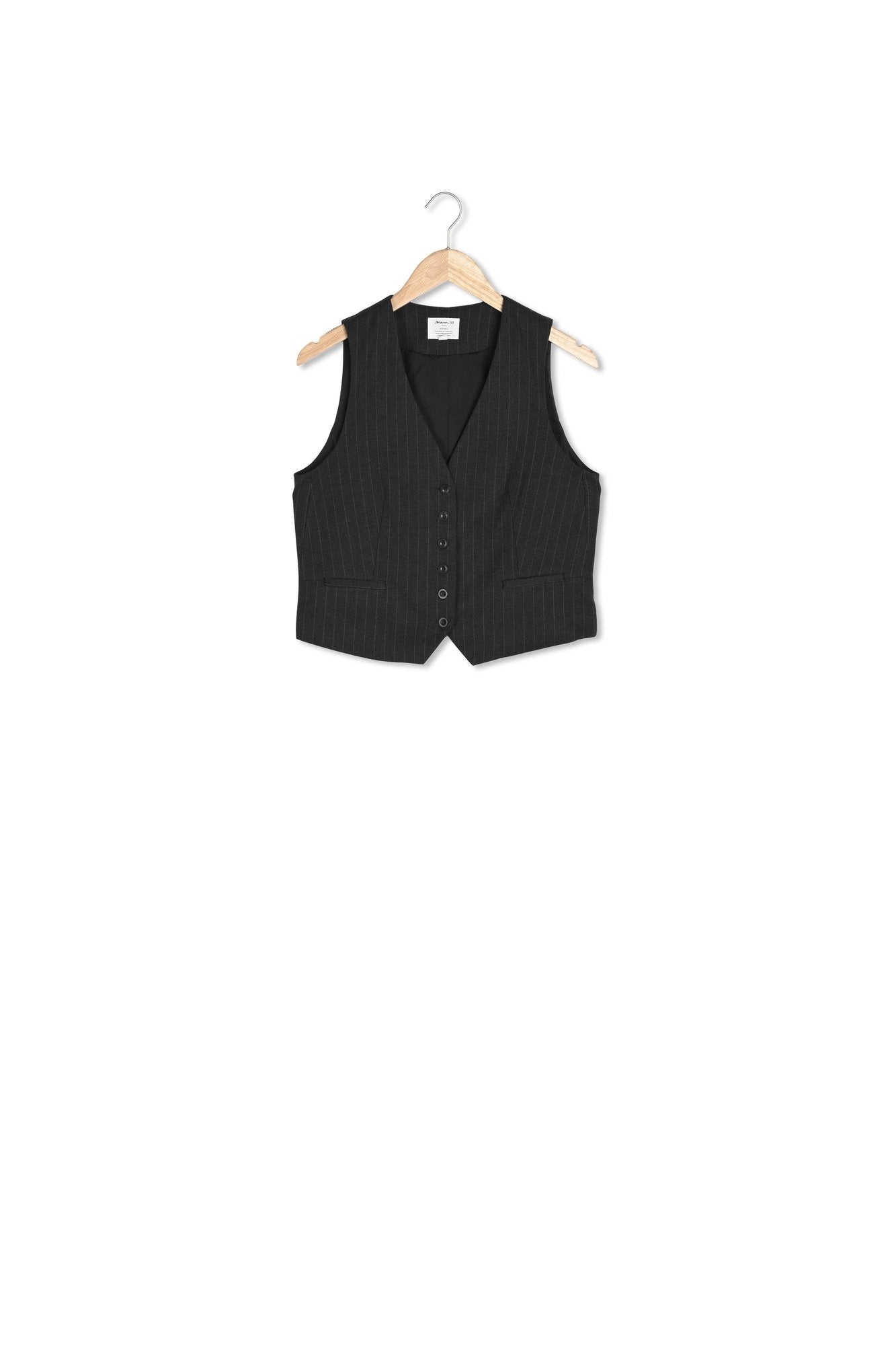 Gilet de tailleur SIMEON Faume - seconde main