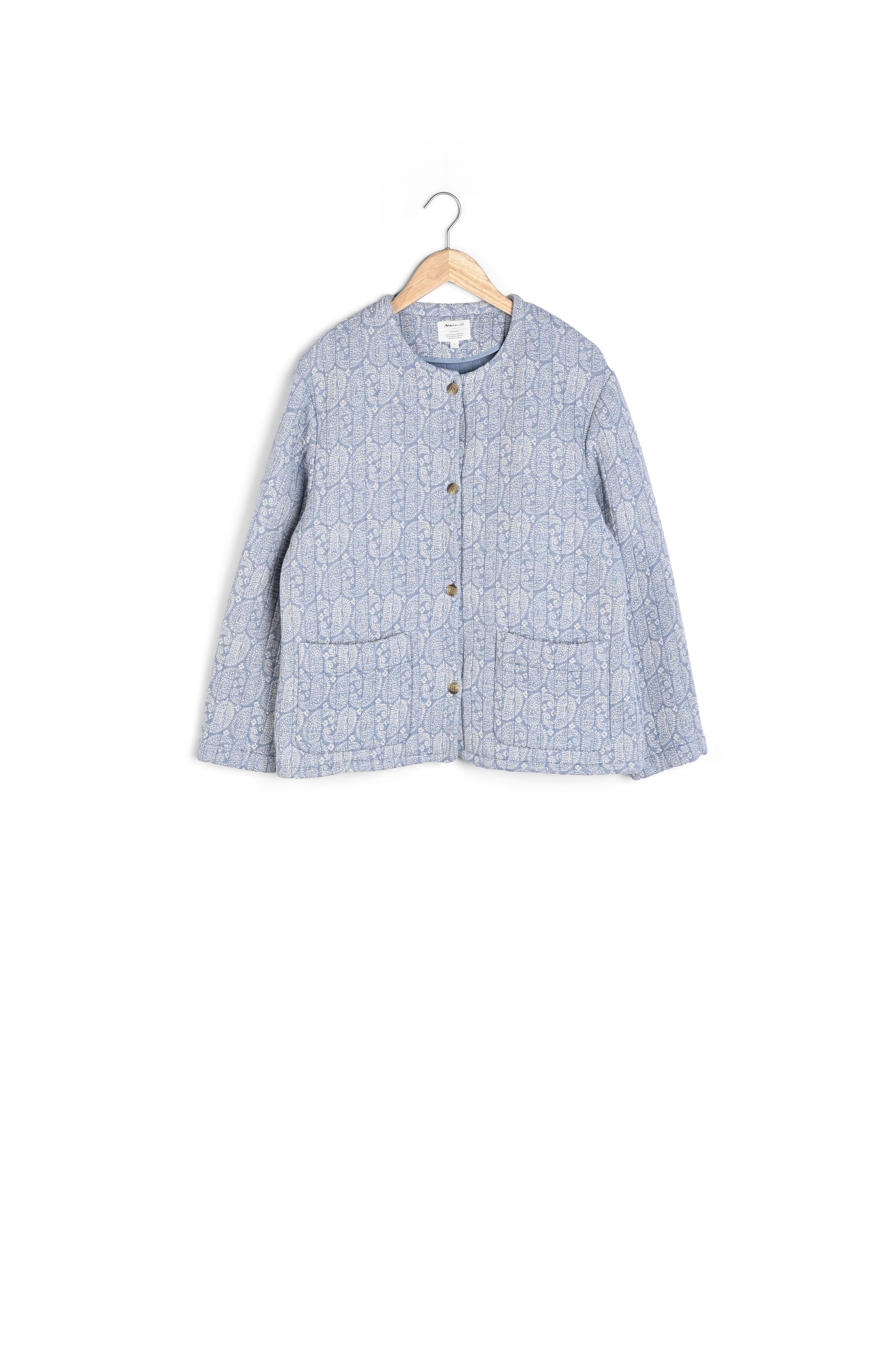 Veste matelassée NADJA Faume - seconde main