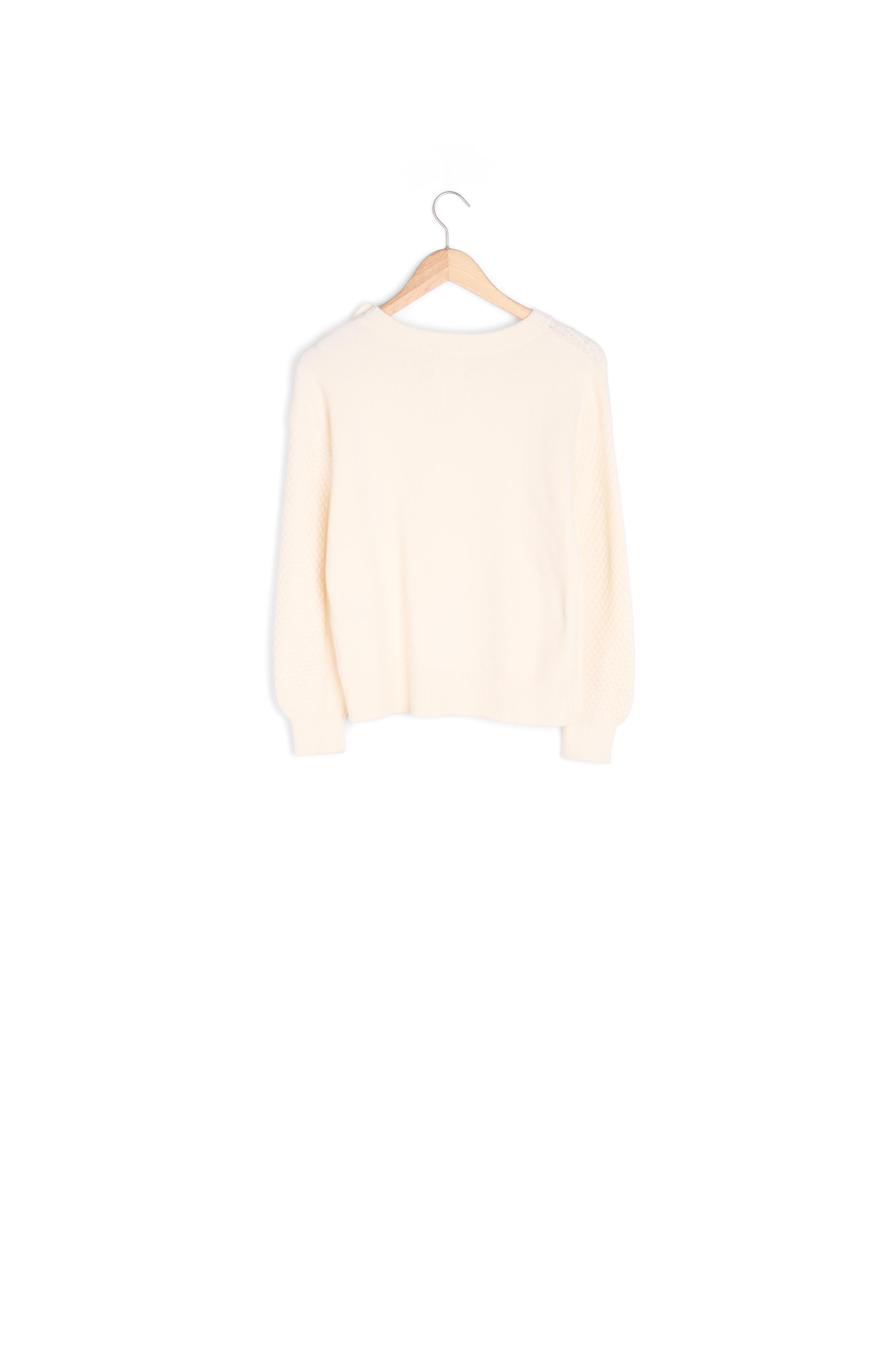 Pull ALASKA Faume - seconde main