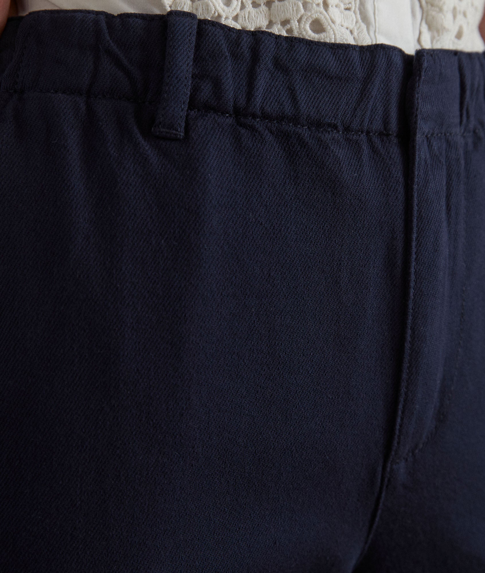 Pantalon de chino SABIL Faume - seconde main