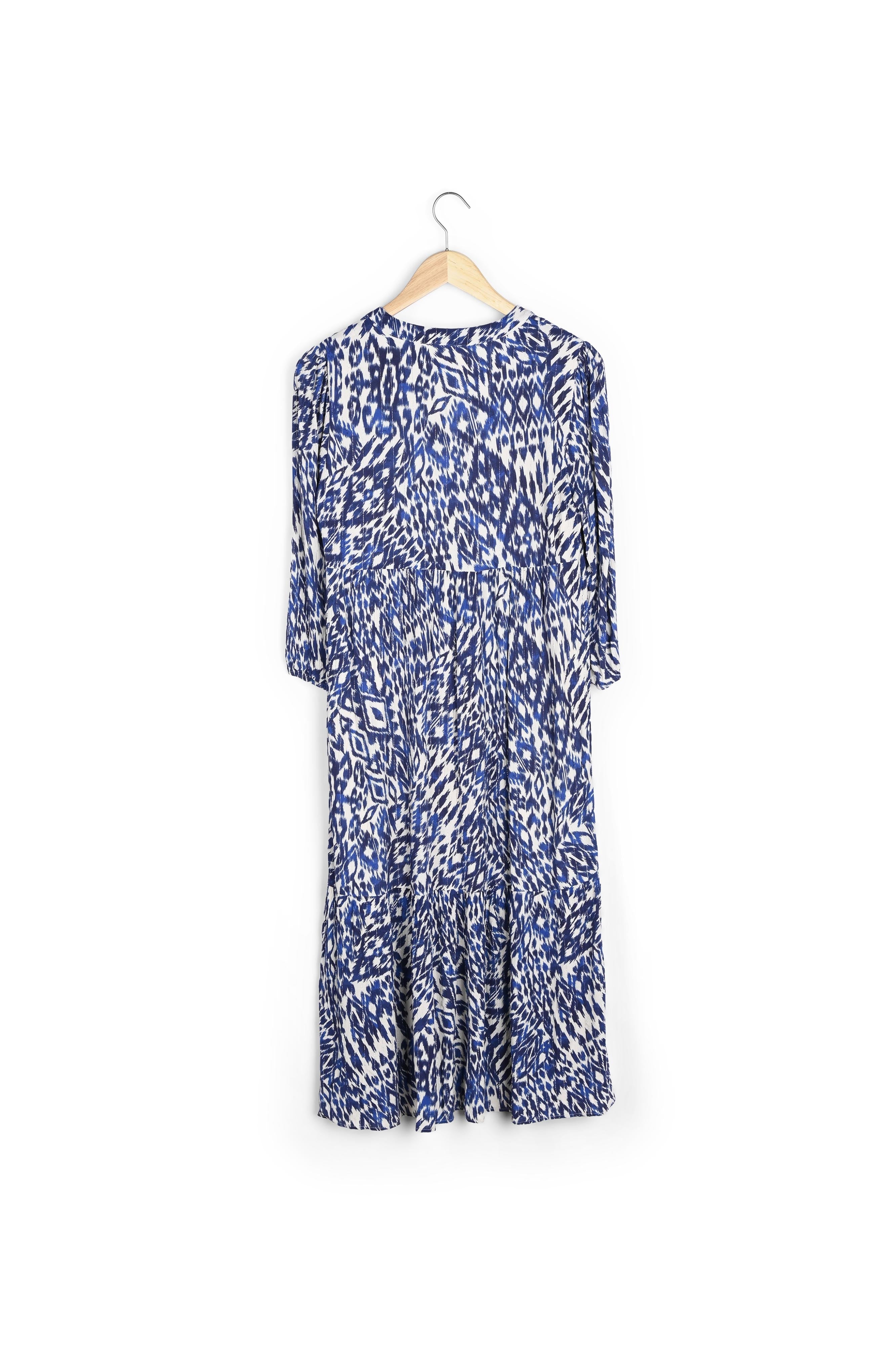 Robe ALPHA Faume - seconde main