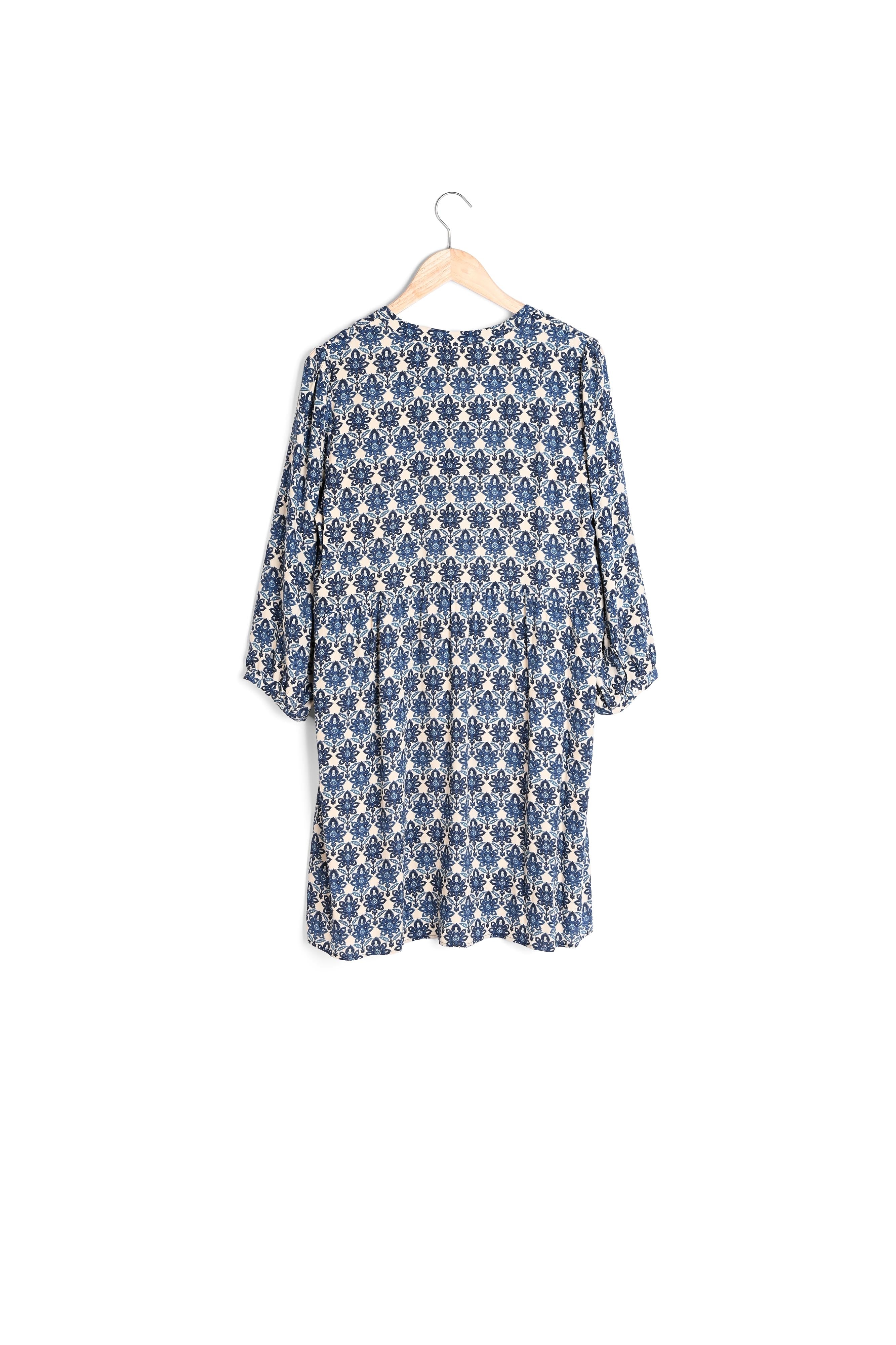 Robe AMARELA Faume - seconde main