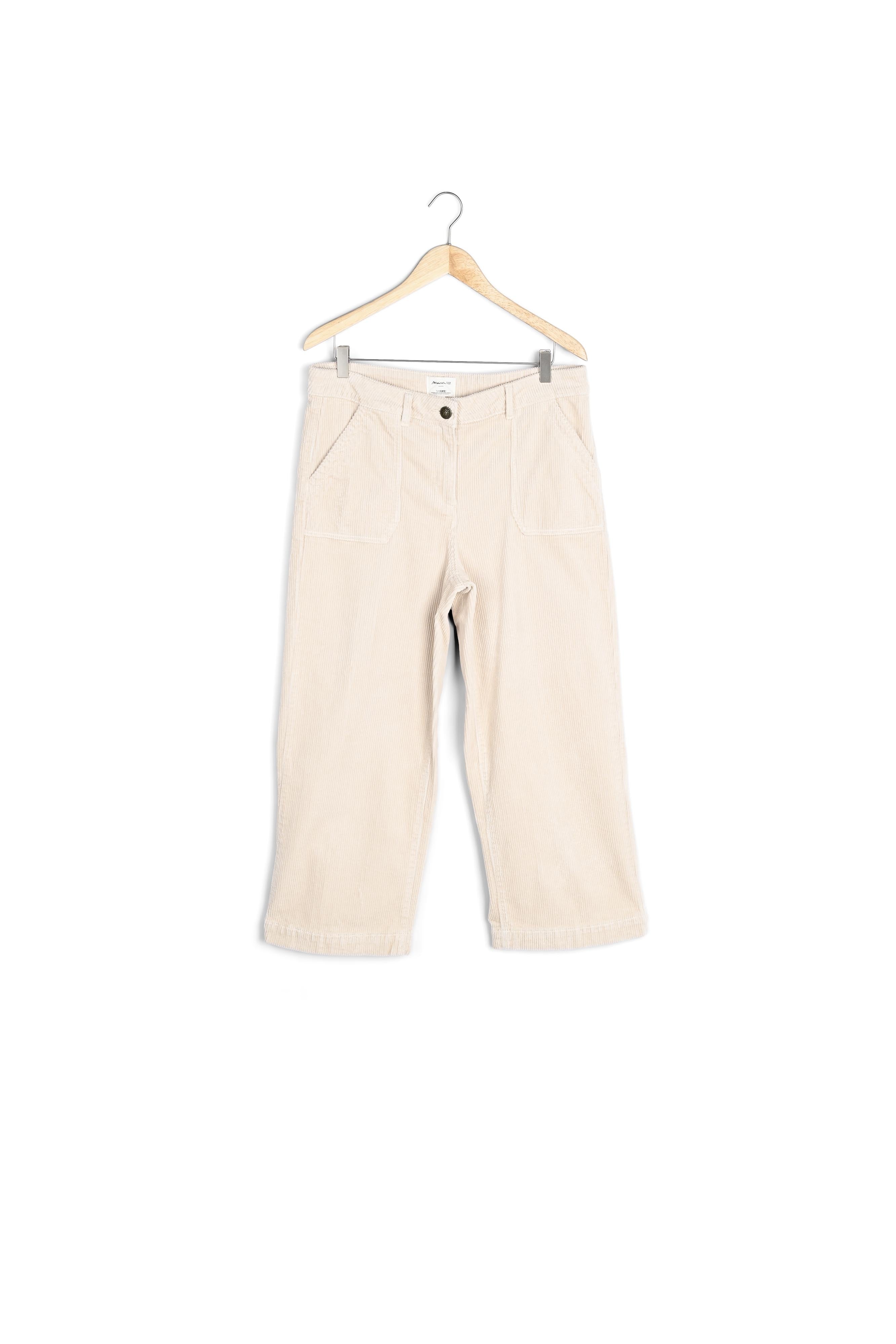 Pantalon SELYNA Faume - seconde main