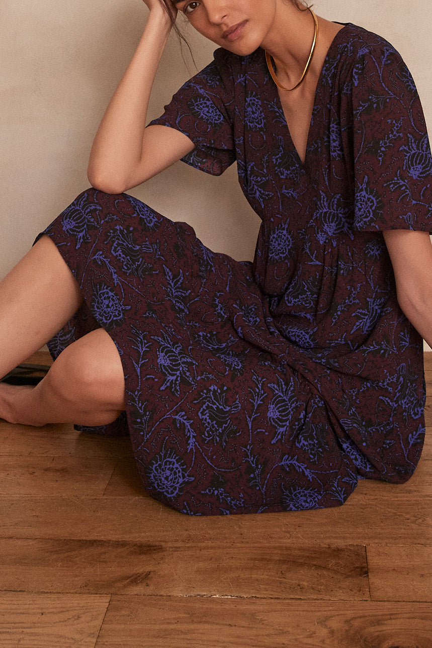 Robe GWENAELLE Faume - seconde main