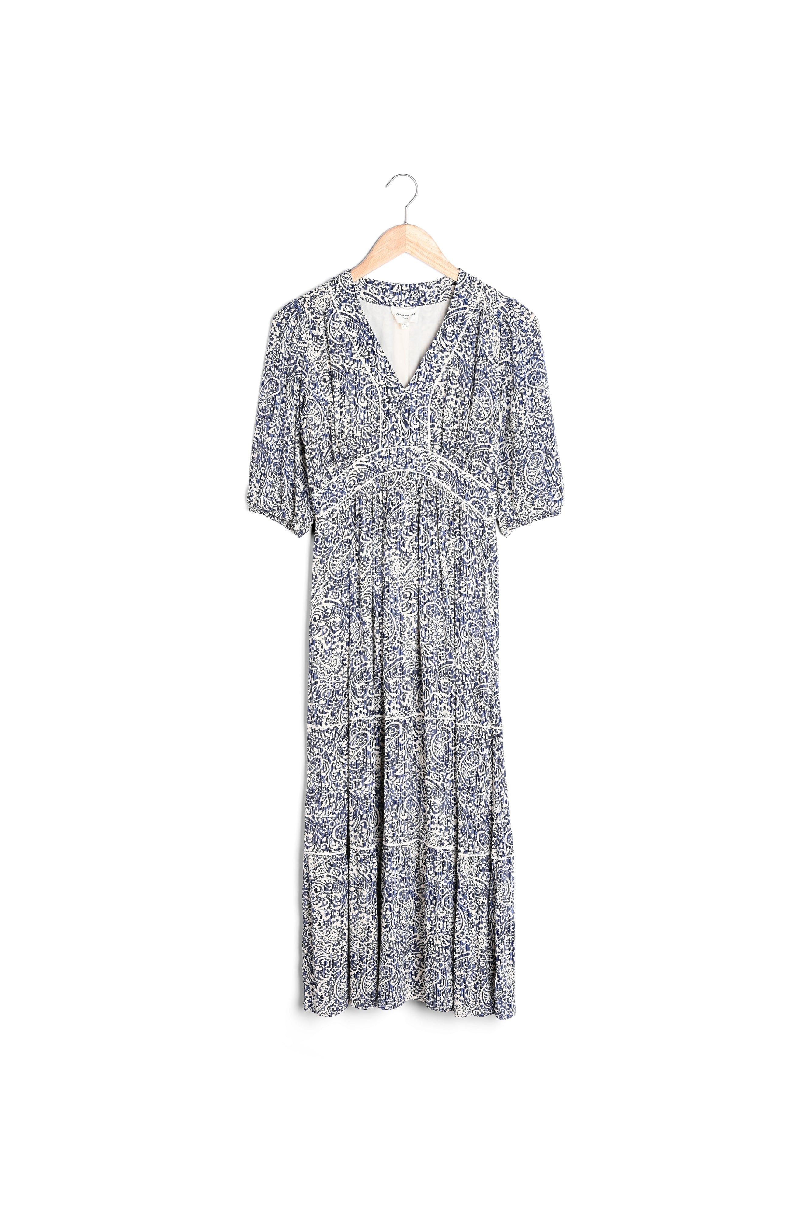 Robe Gamjie Faume - seconde main