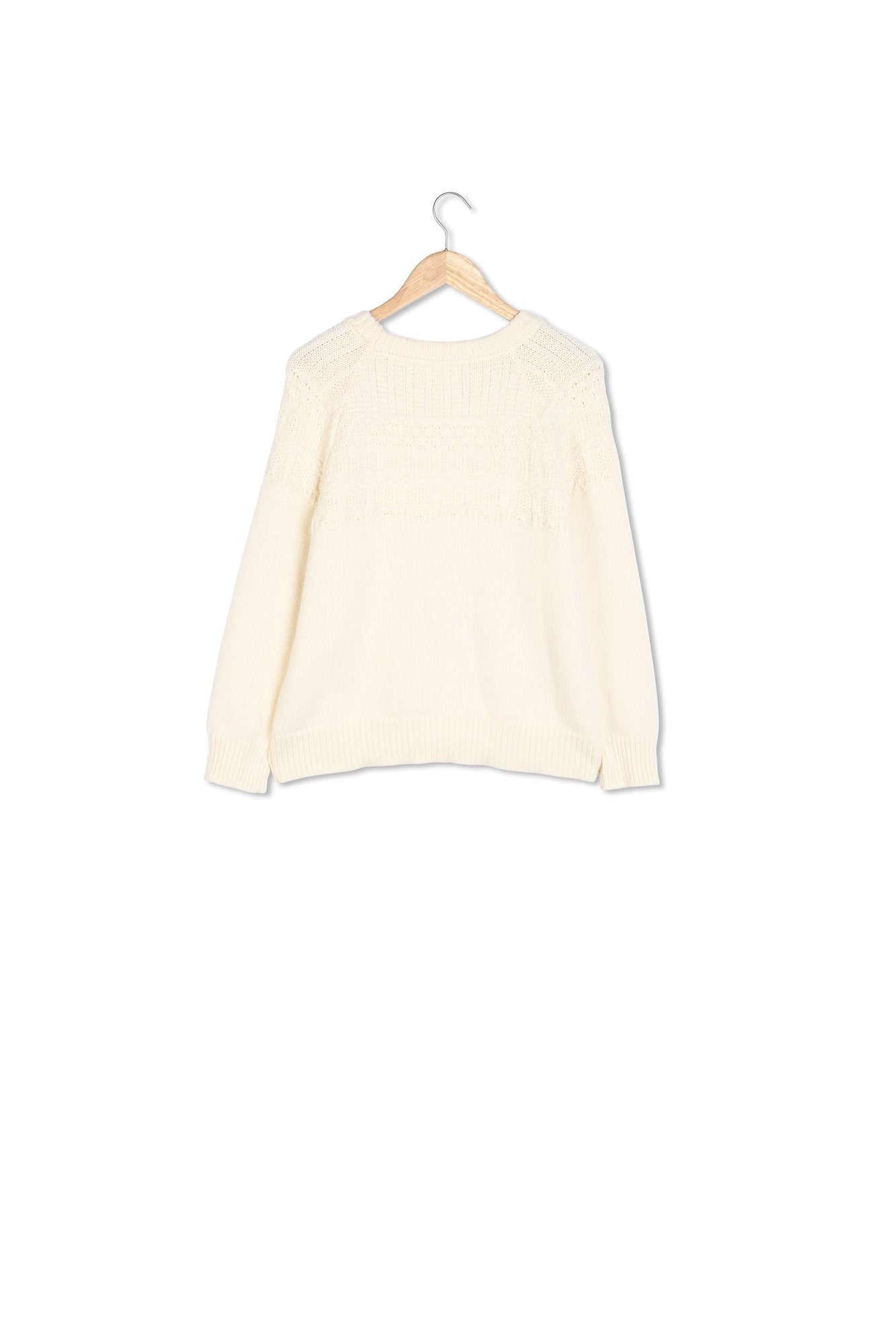 Pull SERENA Faume - seconde main