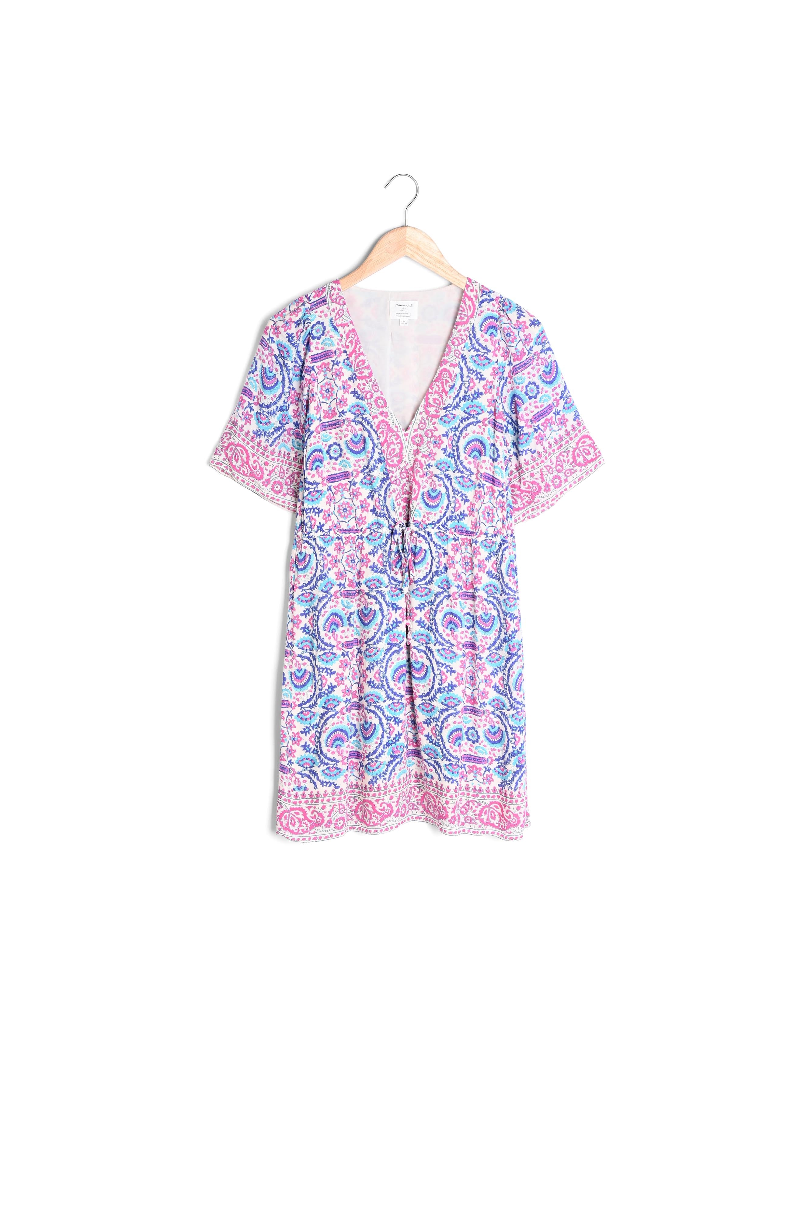 Robe ANGELINA Faume - seconde main