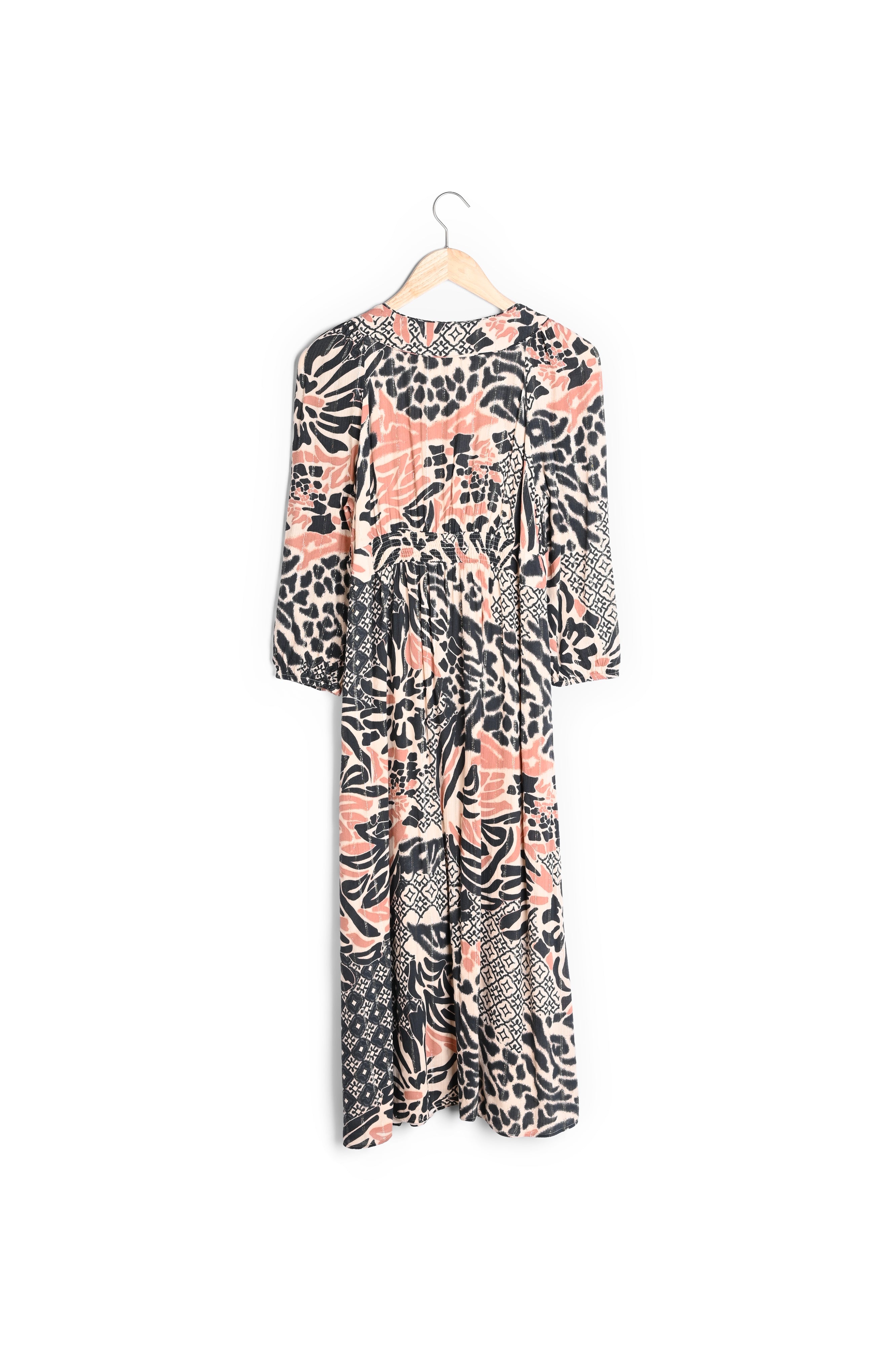 Robe ALIX Faume - seconde main