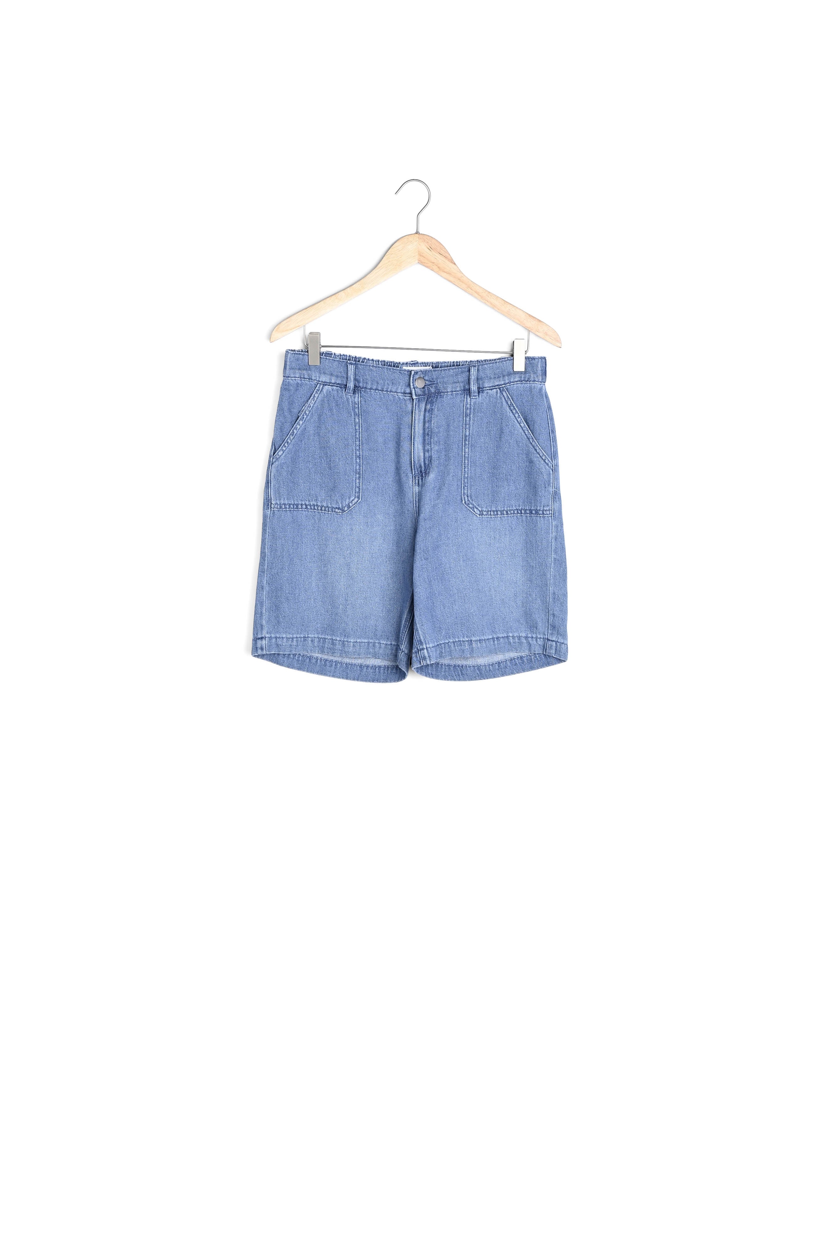 Short SANAE Faume - seconde main