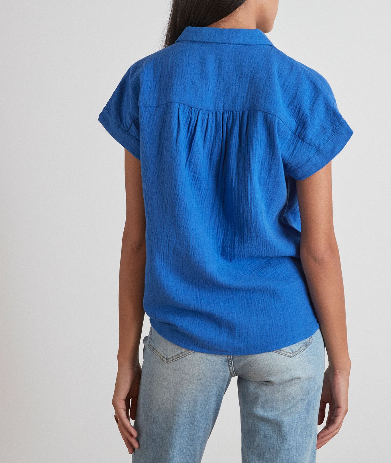 Chemisier Tropic Faume - seconde main