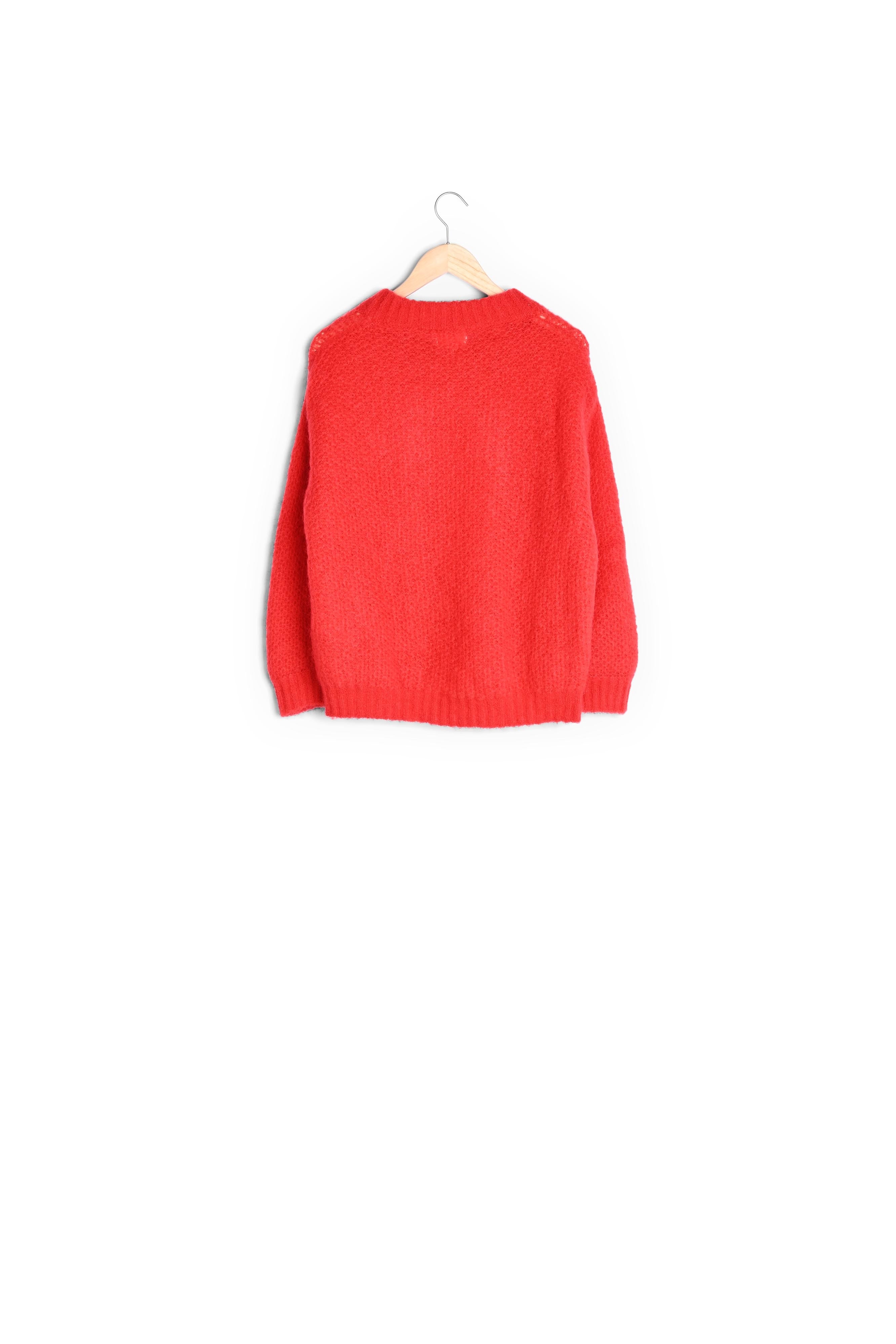 Pull ALICE Faume - seconde main