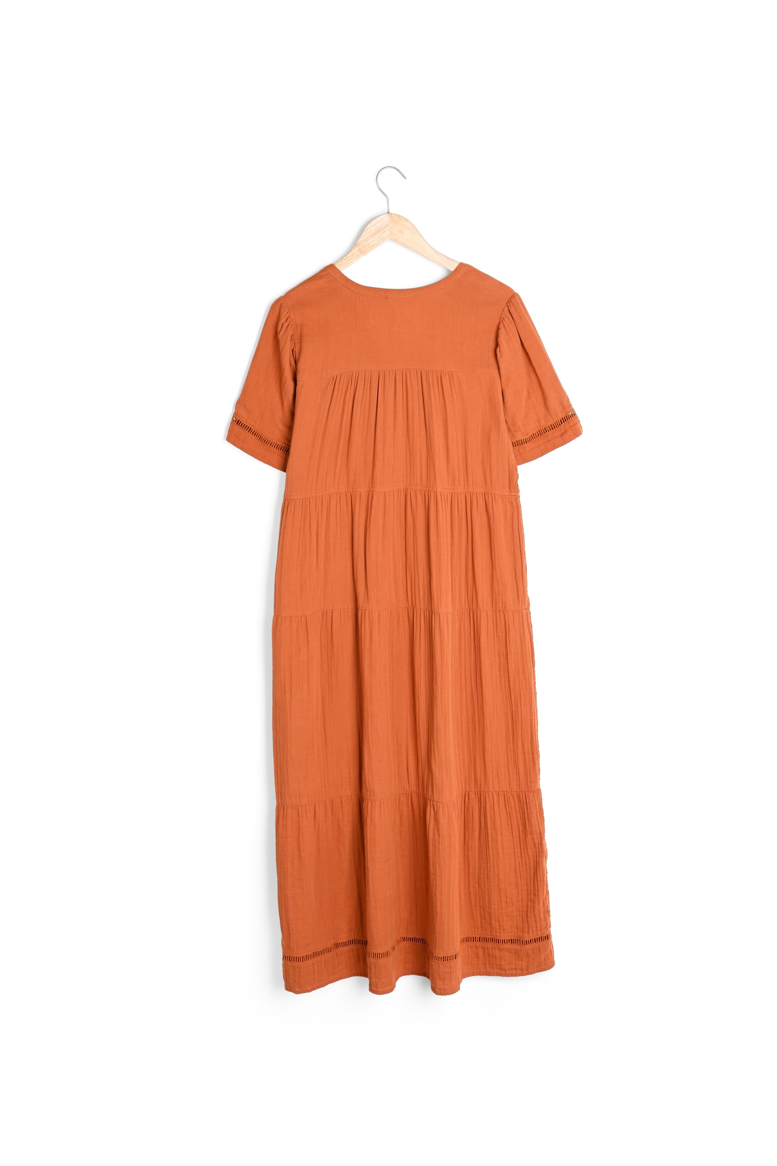 Robe Carole Faume - seconde main