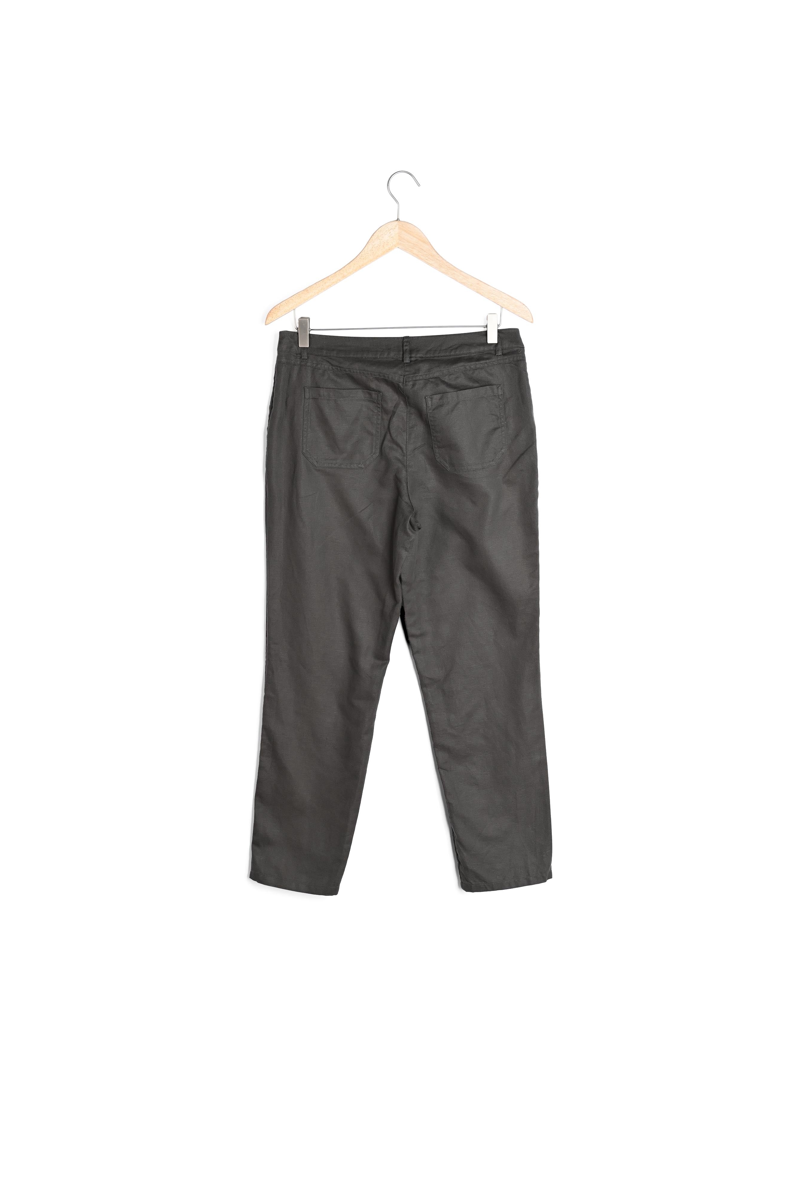 Pantalon chino PEDRO Faume - seconde main