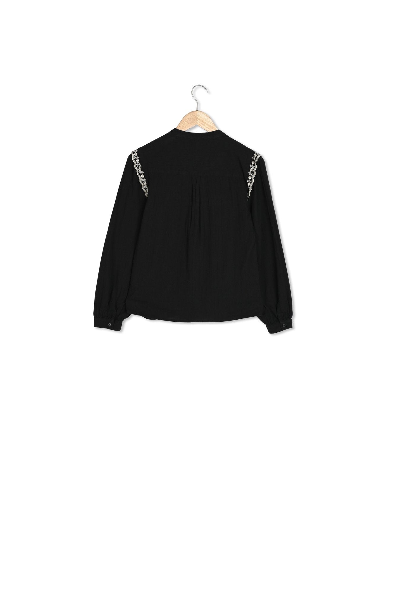 Blouse PHOEBE Faume - seconde main