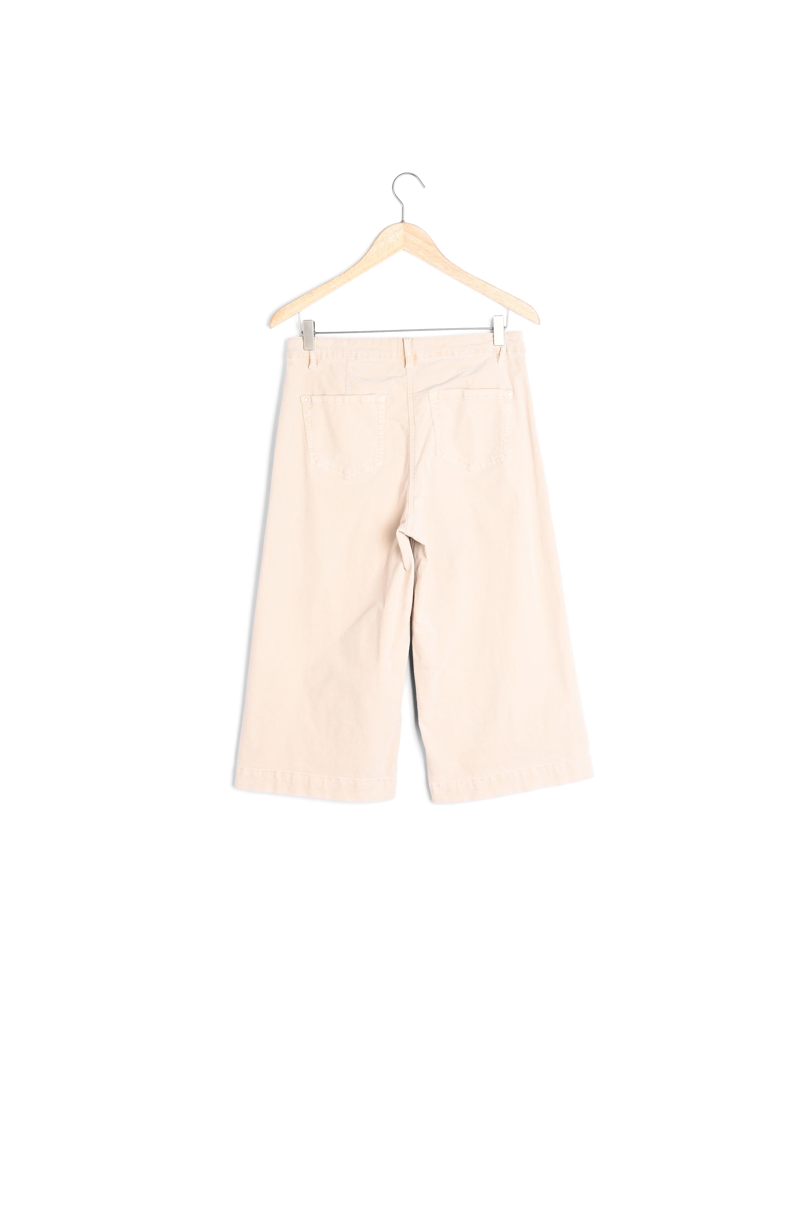 Jean jupe culotte ODYSSEE Faume - seconde main