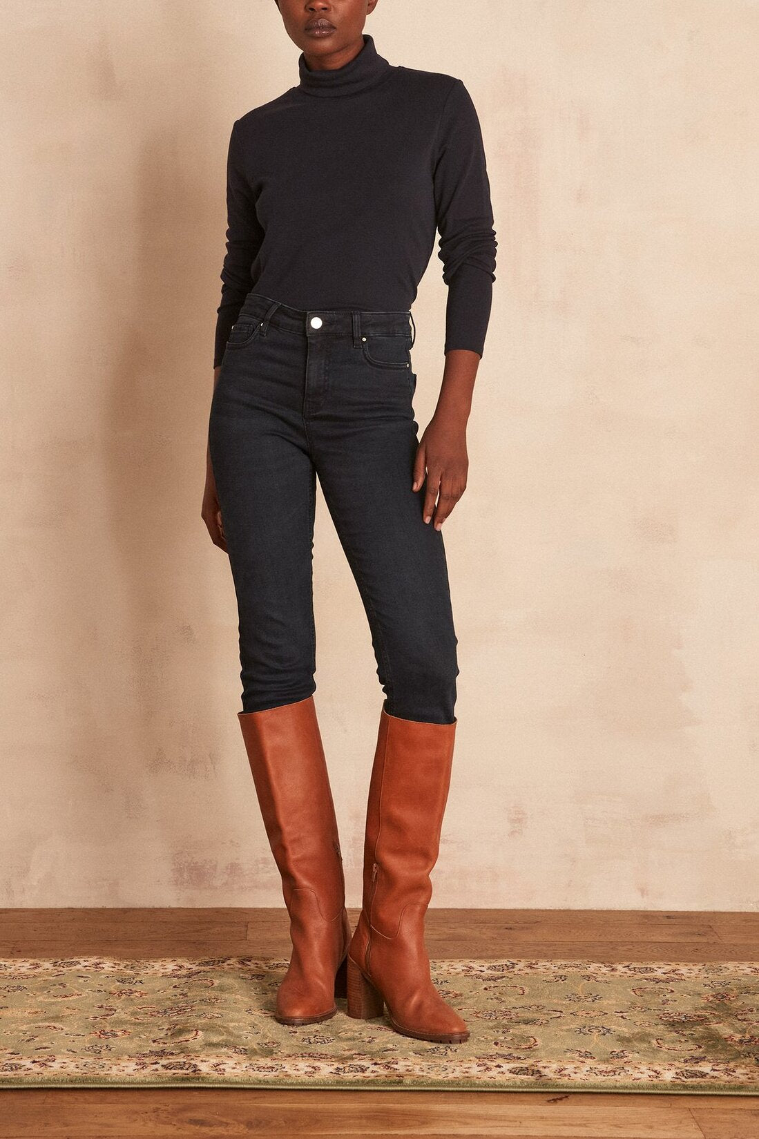 Jean slim SULTAN Faume - seconde main