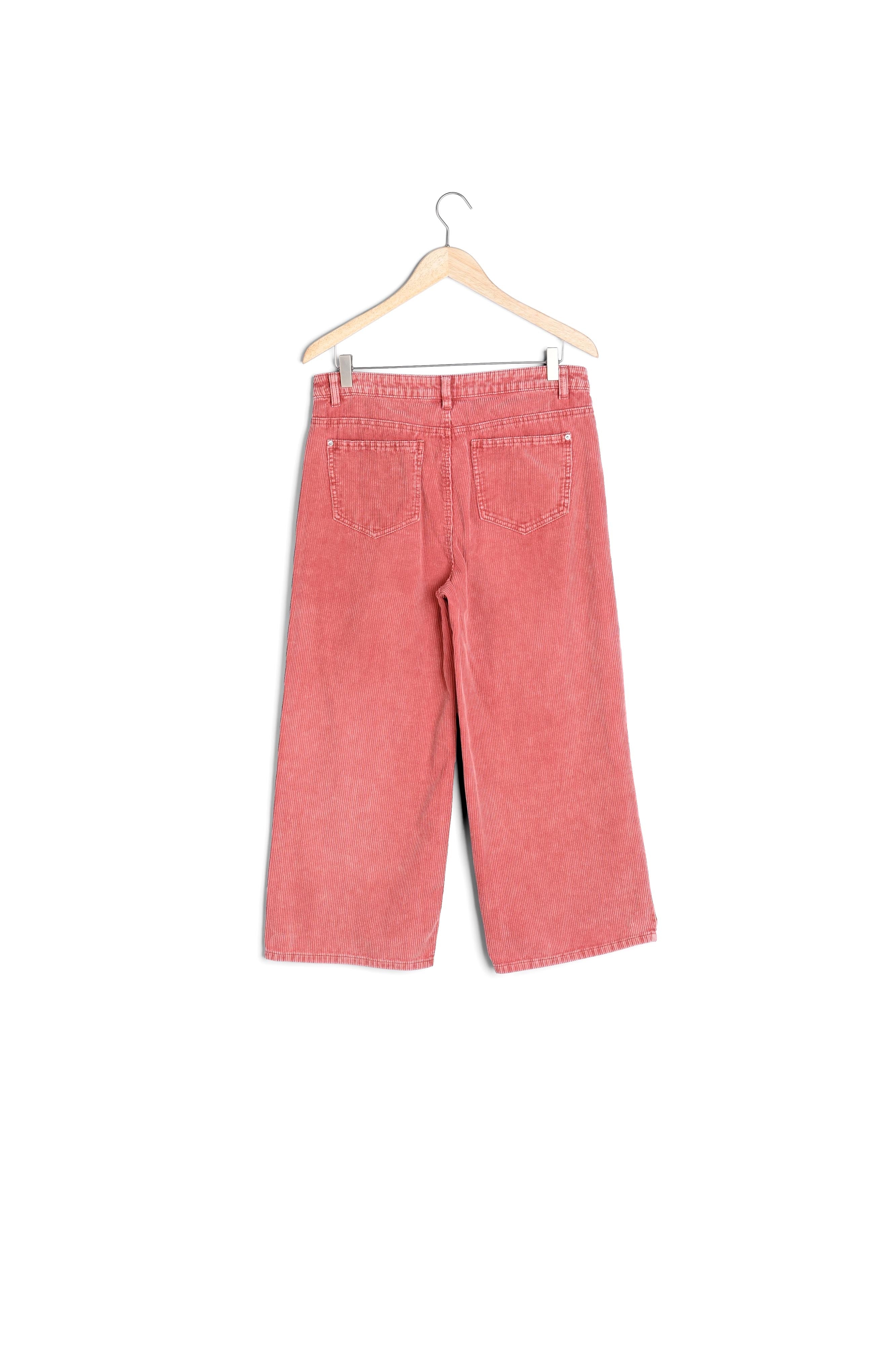 Pantalon large Lisandre Faume - seconde main