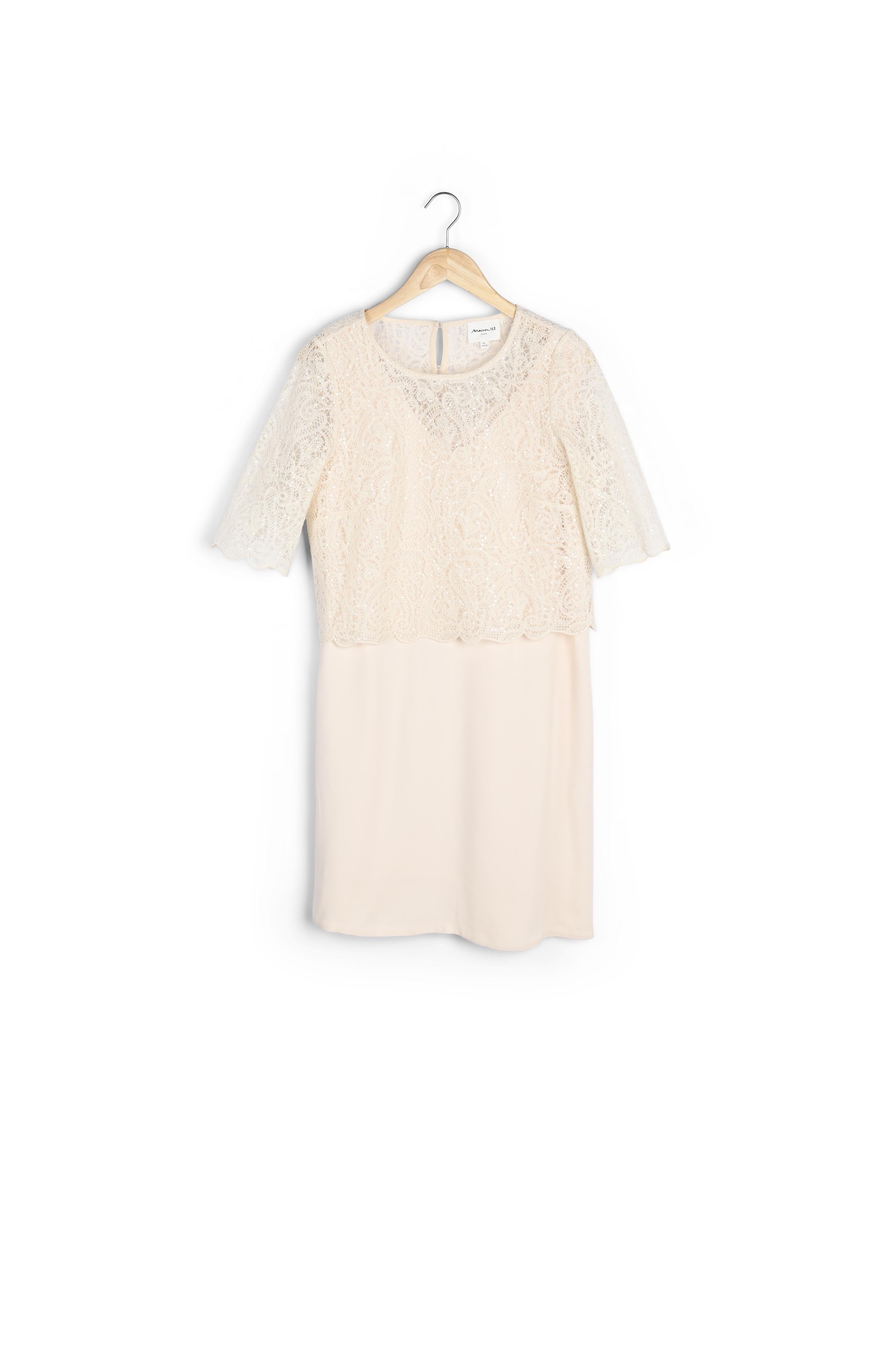 Robe Gabrielle Faume - seconde main