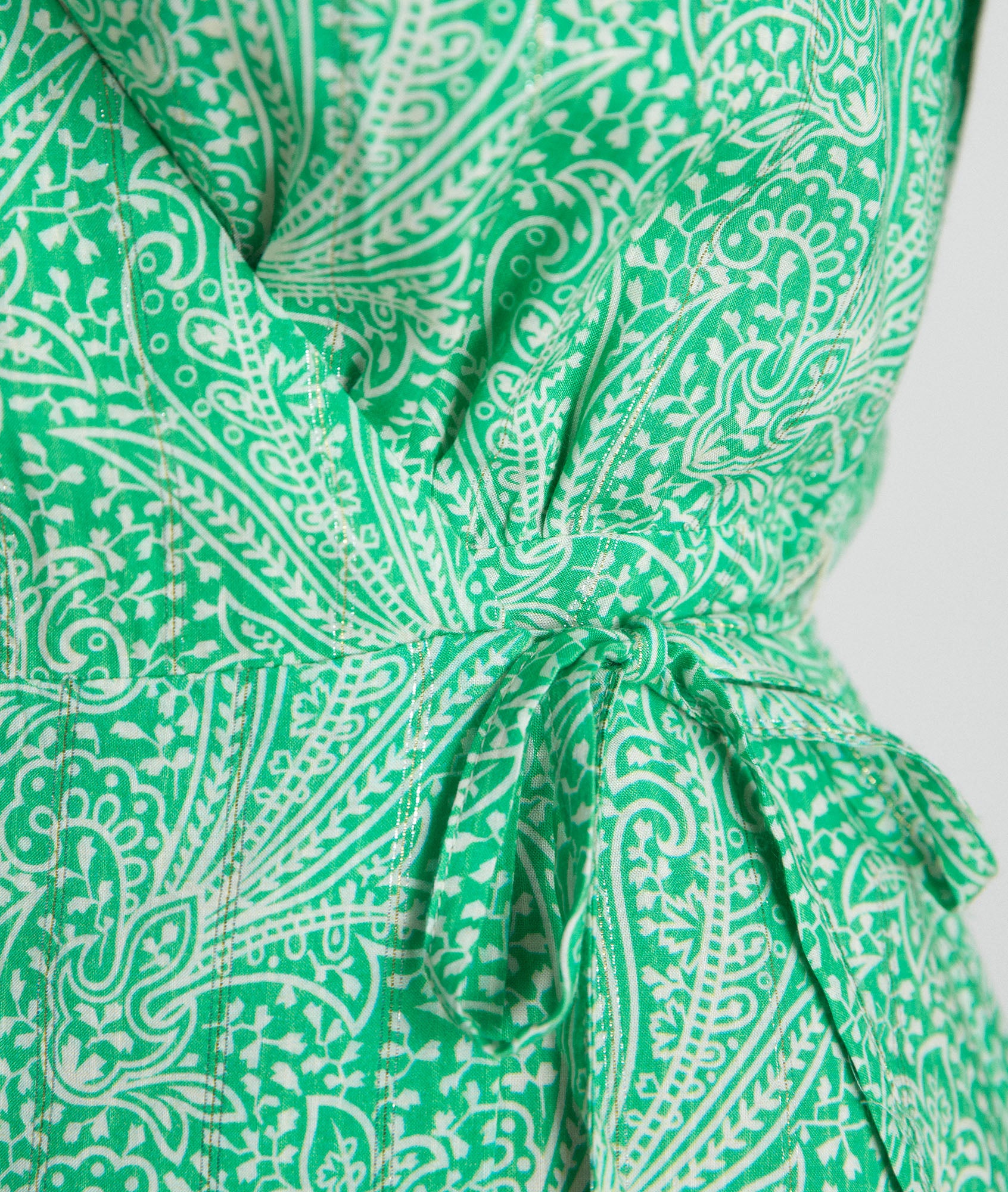 Robe Heve Faume - seconde main