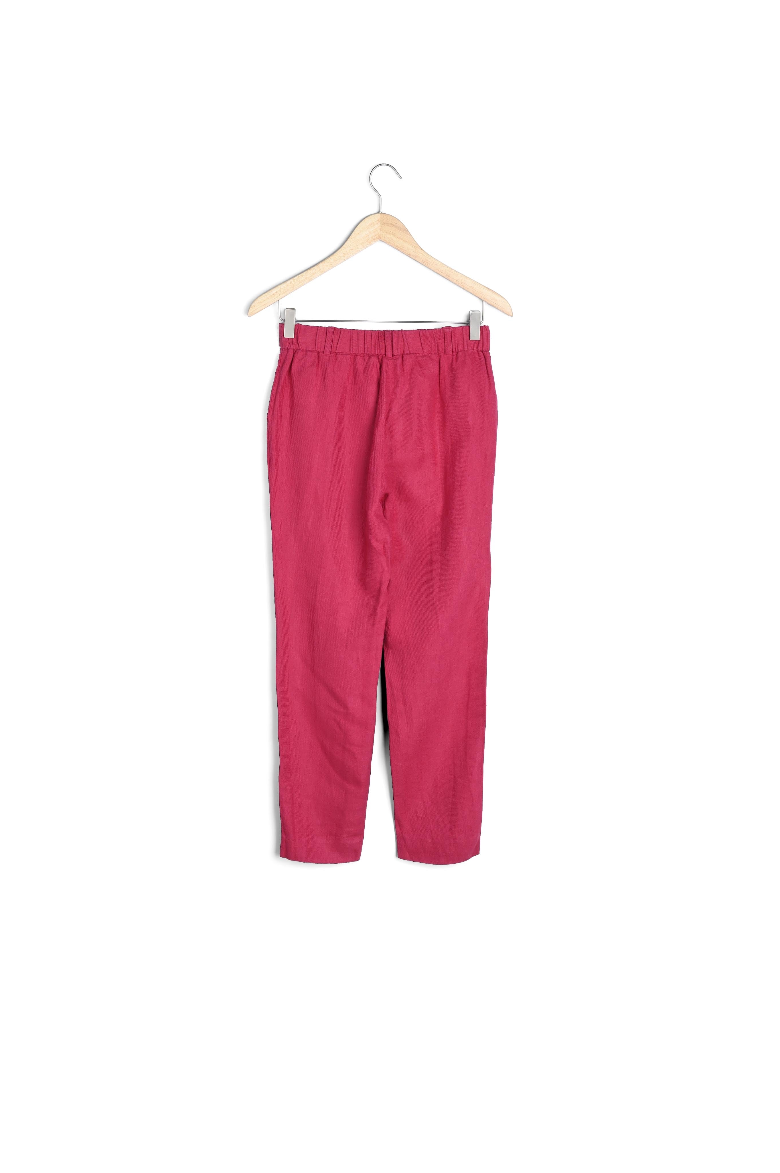 Pantalon chino Felix Faume - seconde main