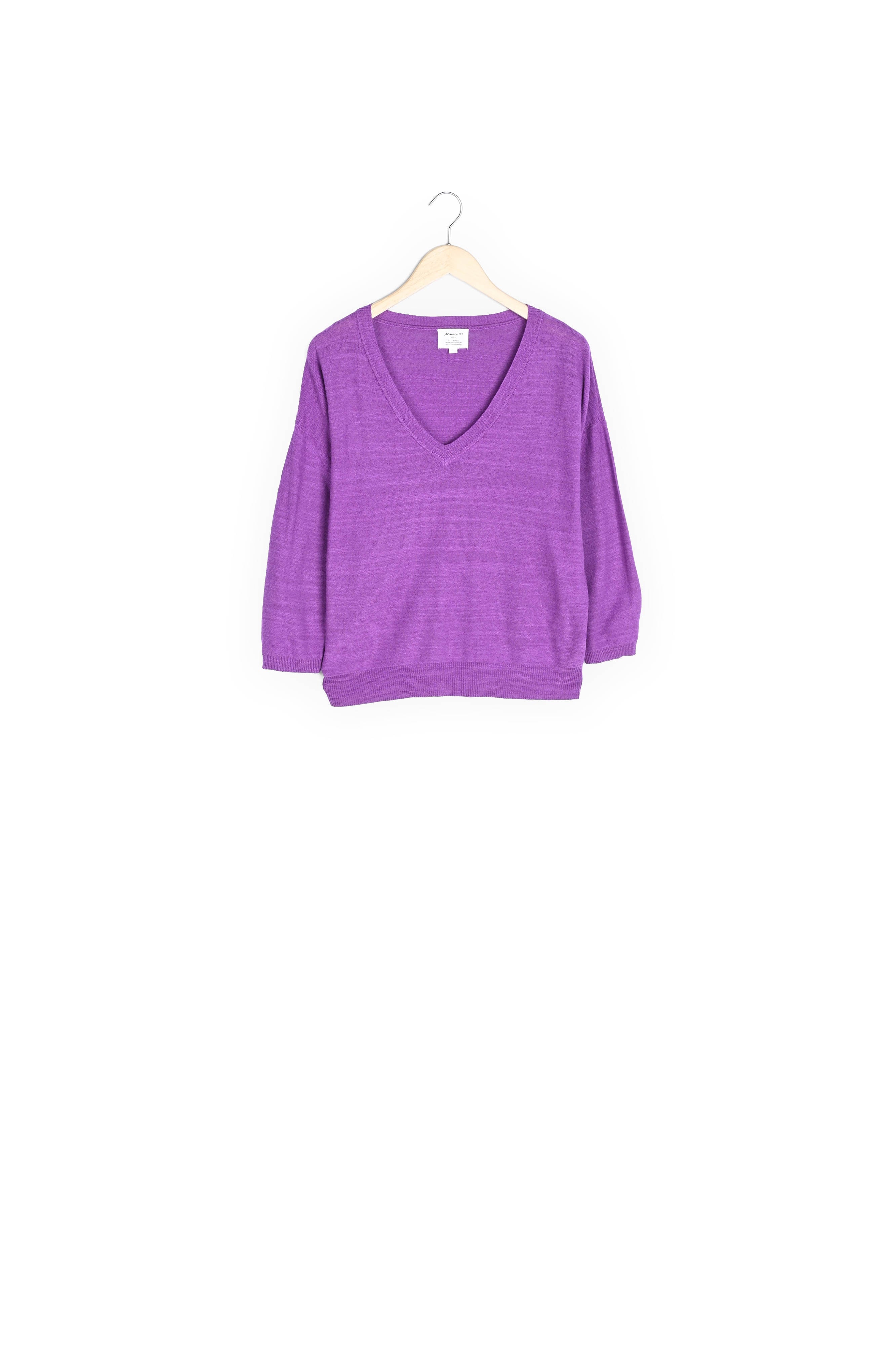 Pull LARSEN Faume - seconde main