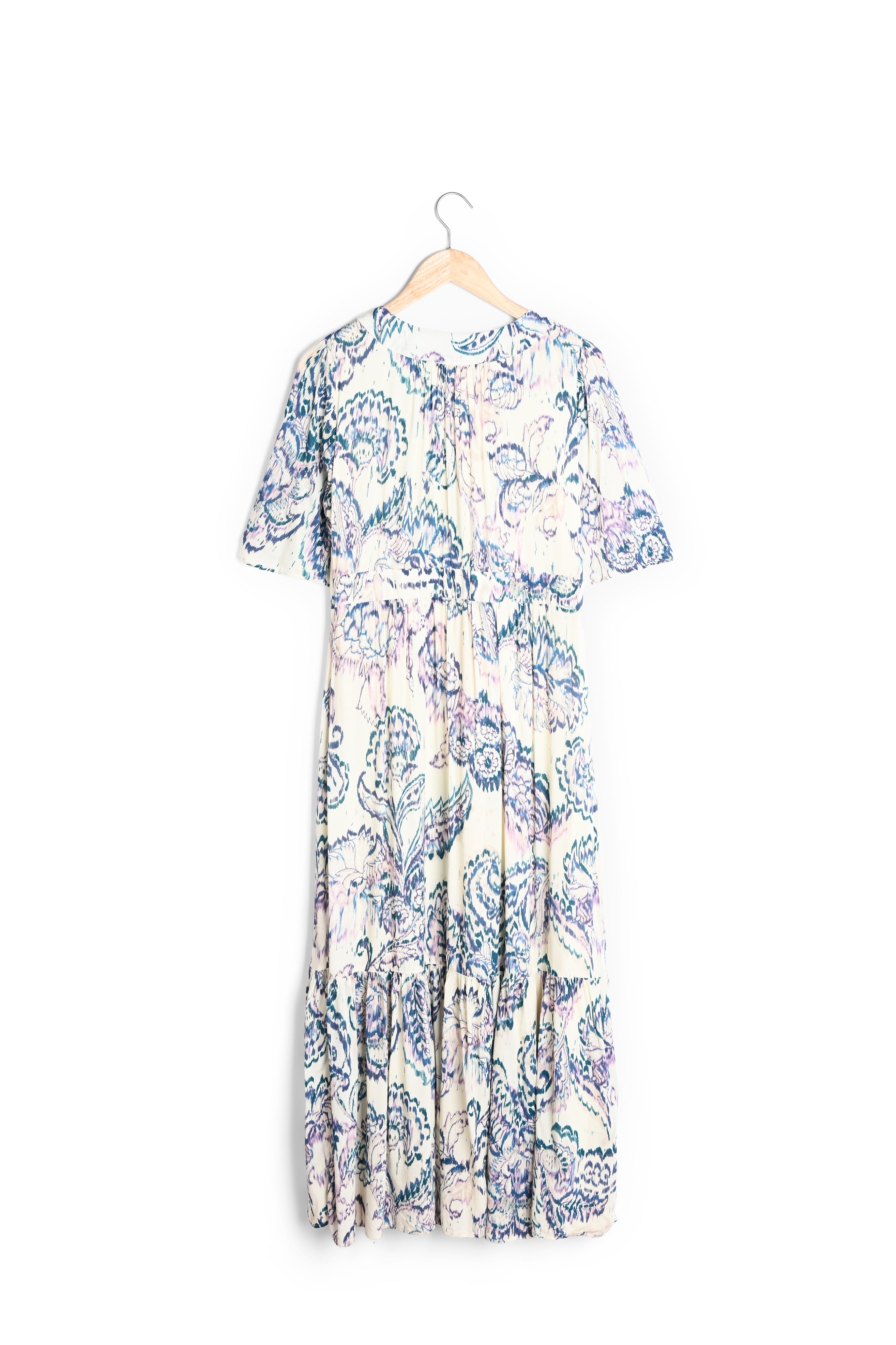 Robe Ludine Faume - seconde main