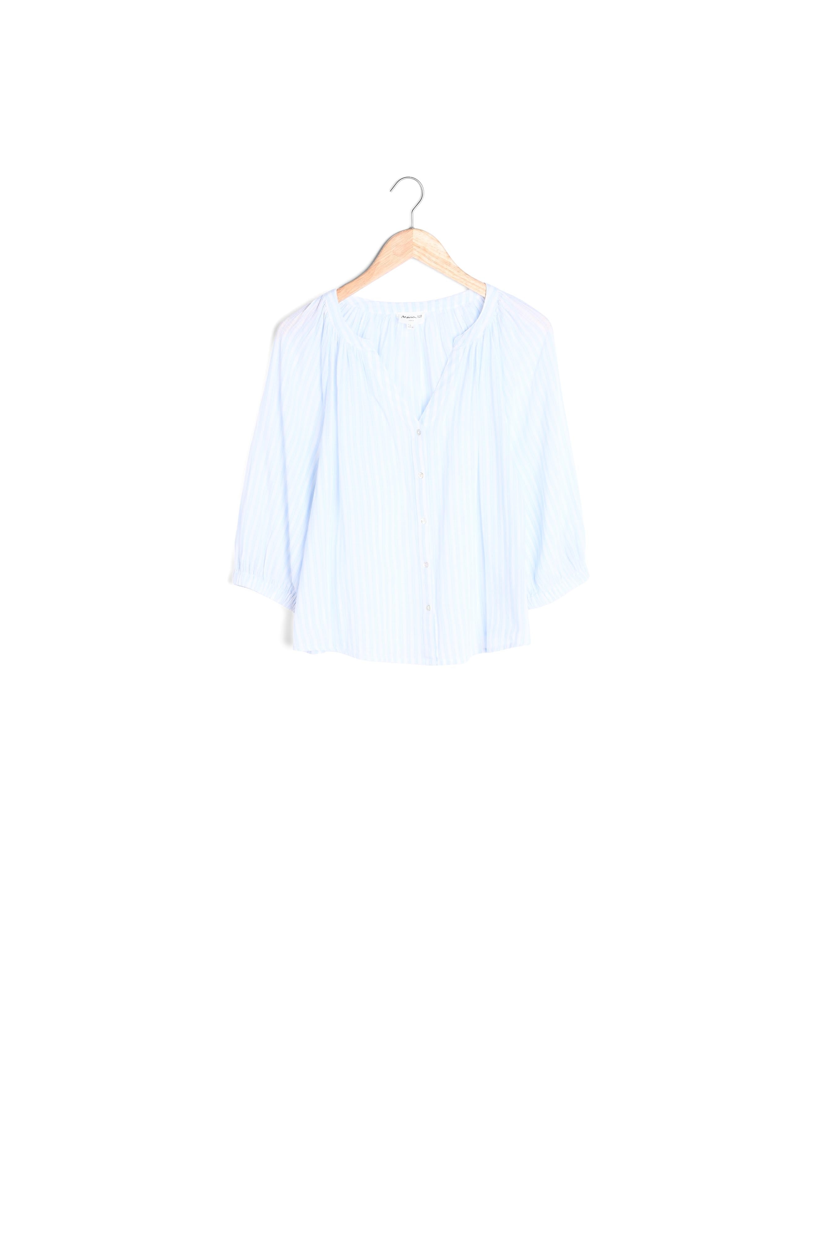 Blouse Tatiana Faume - seconde main