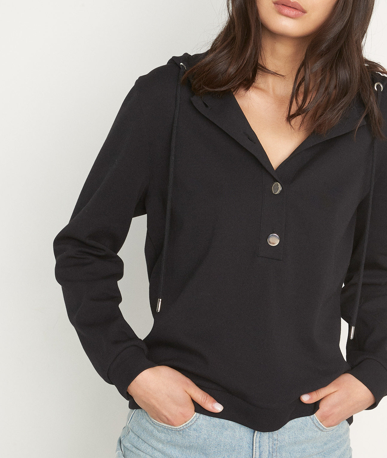 Sweat-shirt Igloo Faume - seconde main