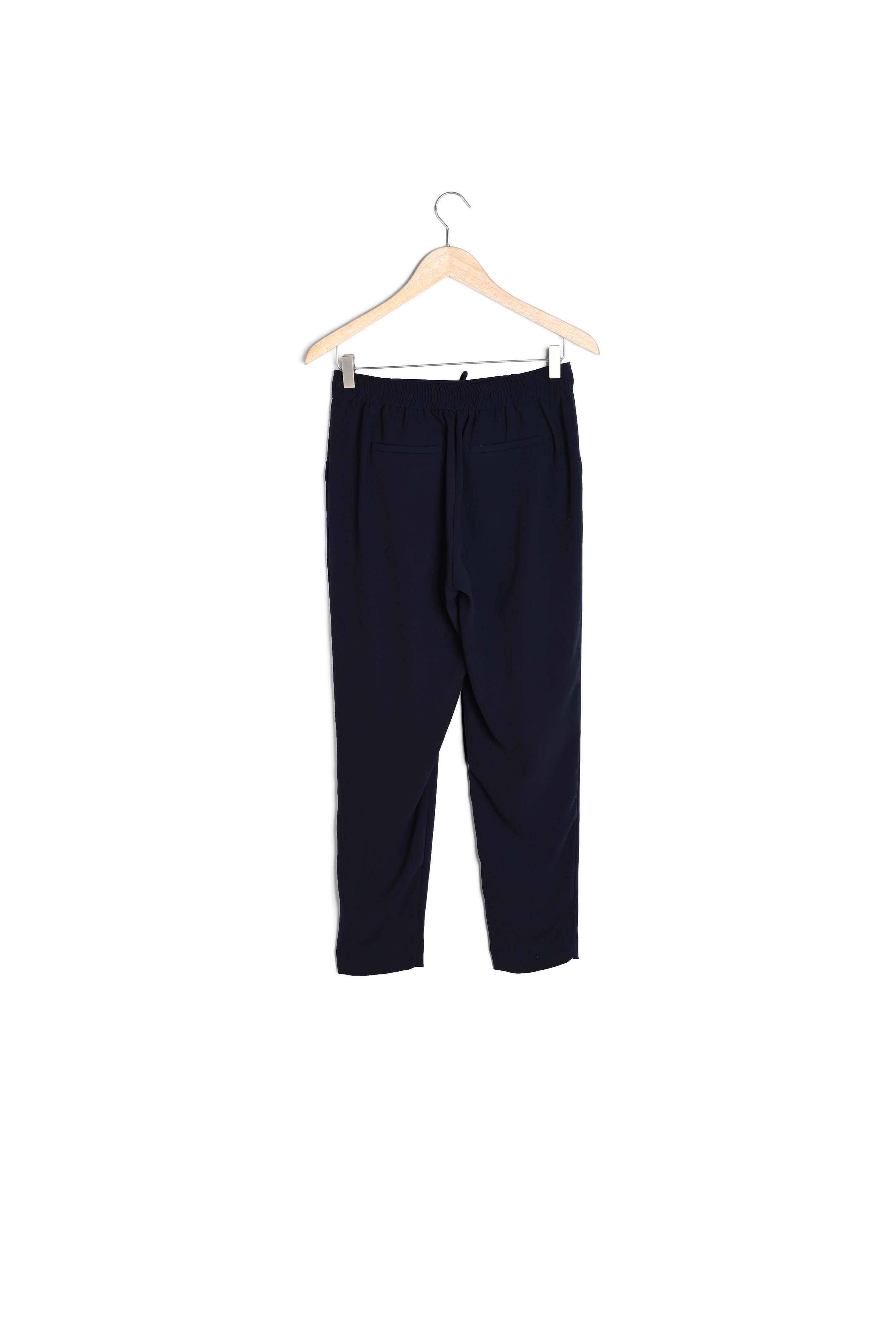Pantalon chino Flynn Faume - seconde main