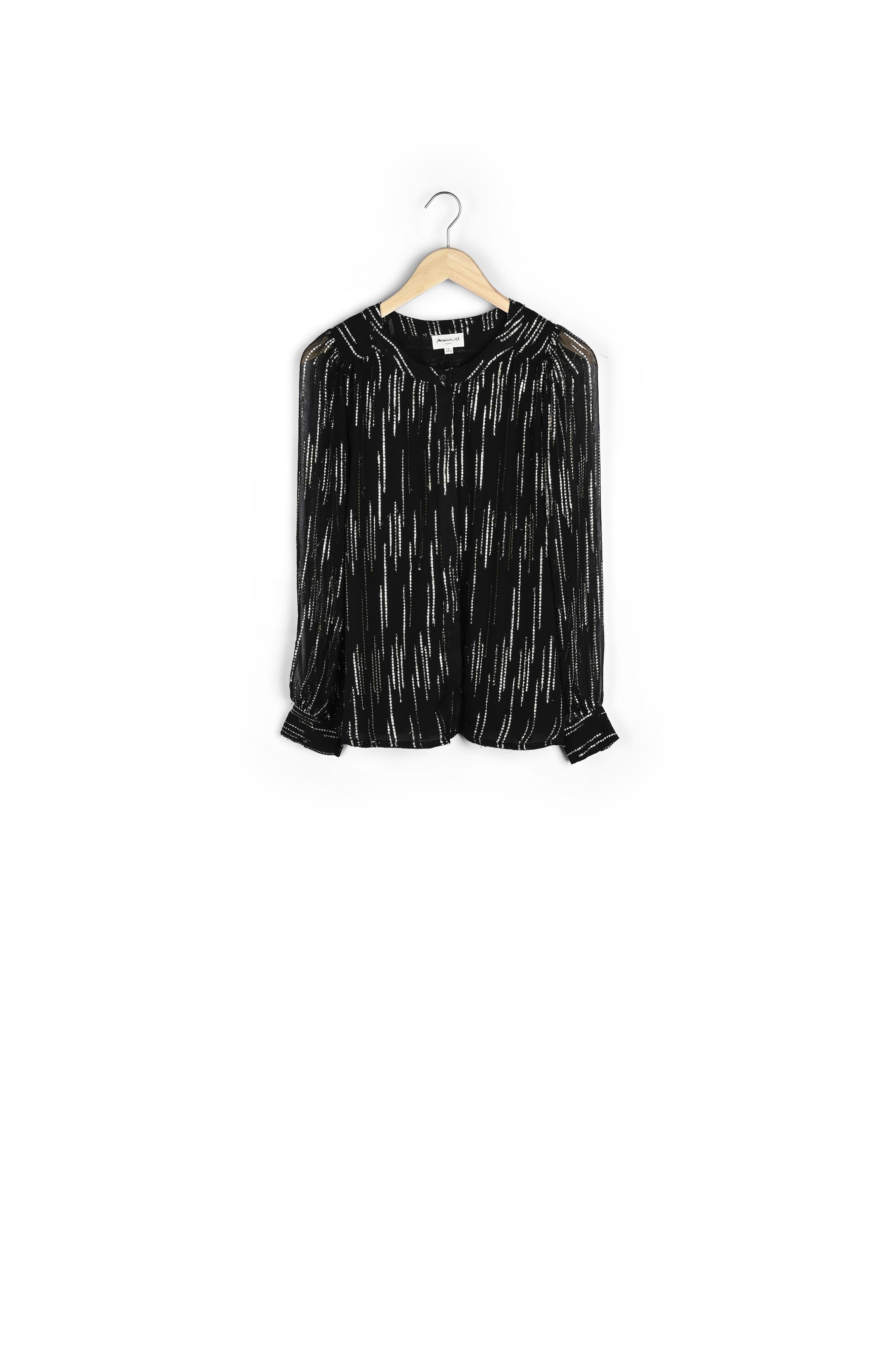 Chemisier MARLONE Faume - seconde main