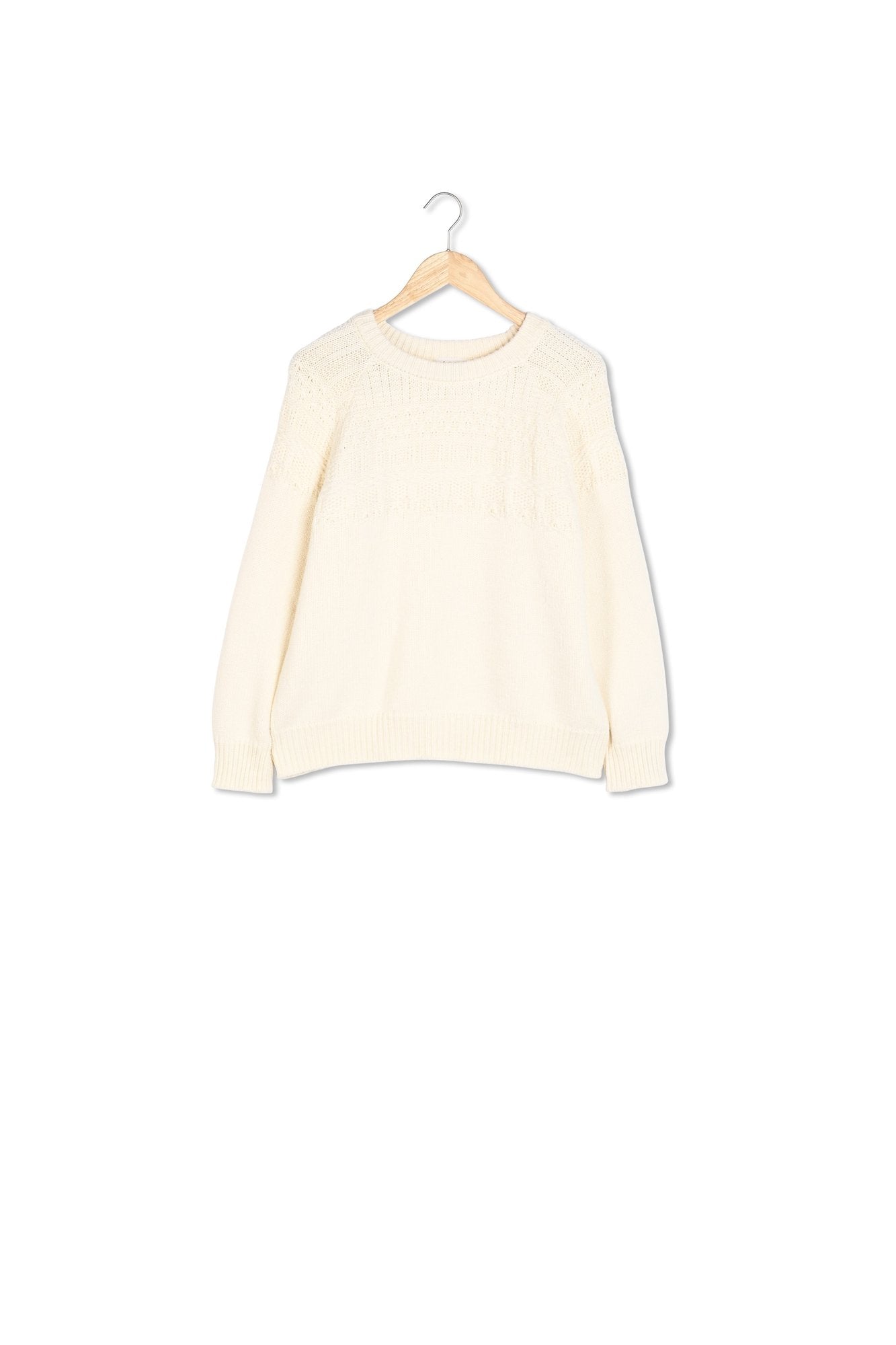 Pull SERENA Faume - seconde main