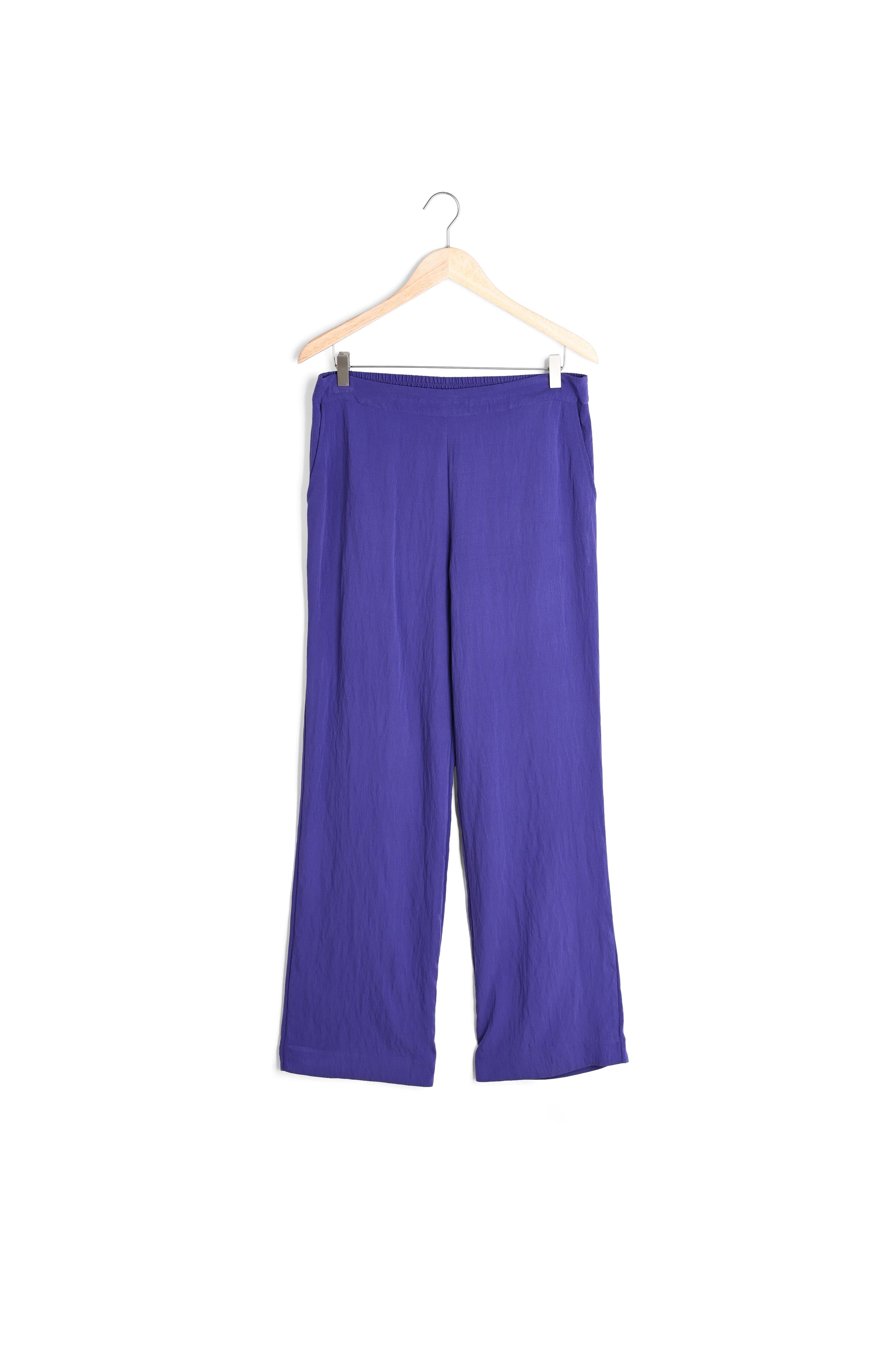 Pantalon large LEANA Faume - seconde main