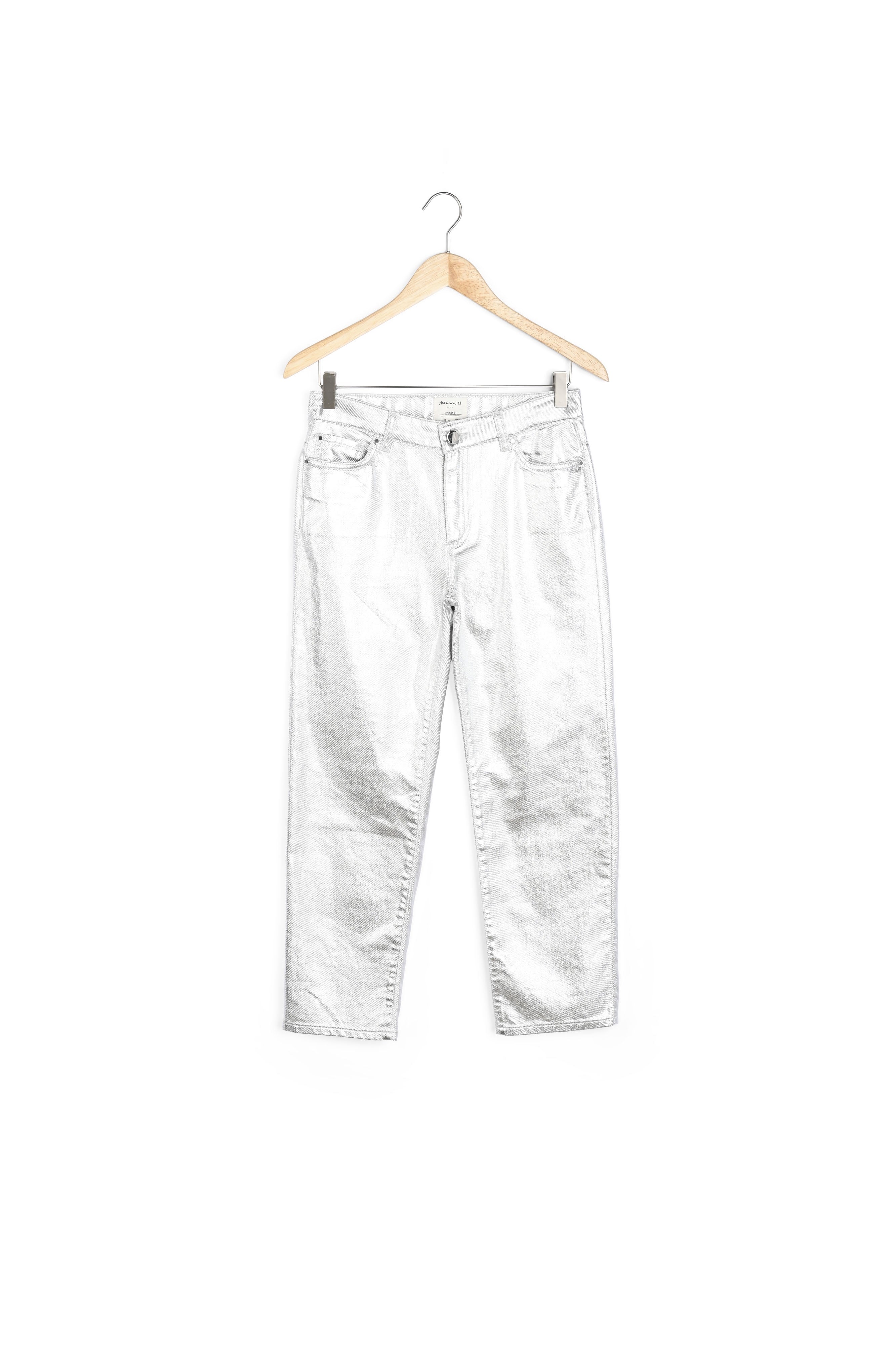 Jean slim LOUISY Faume - seconde main