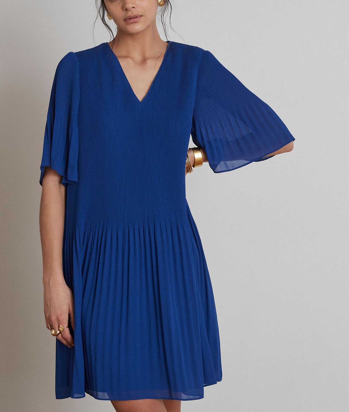 Robe Oiseau Faume - seconde main