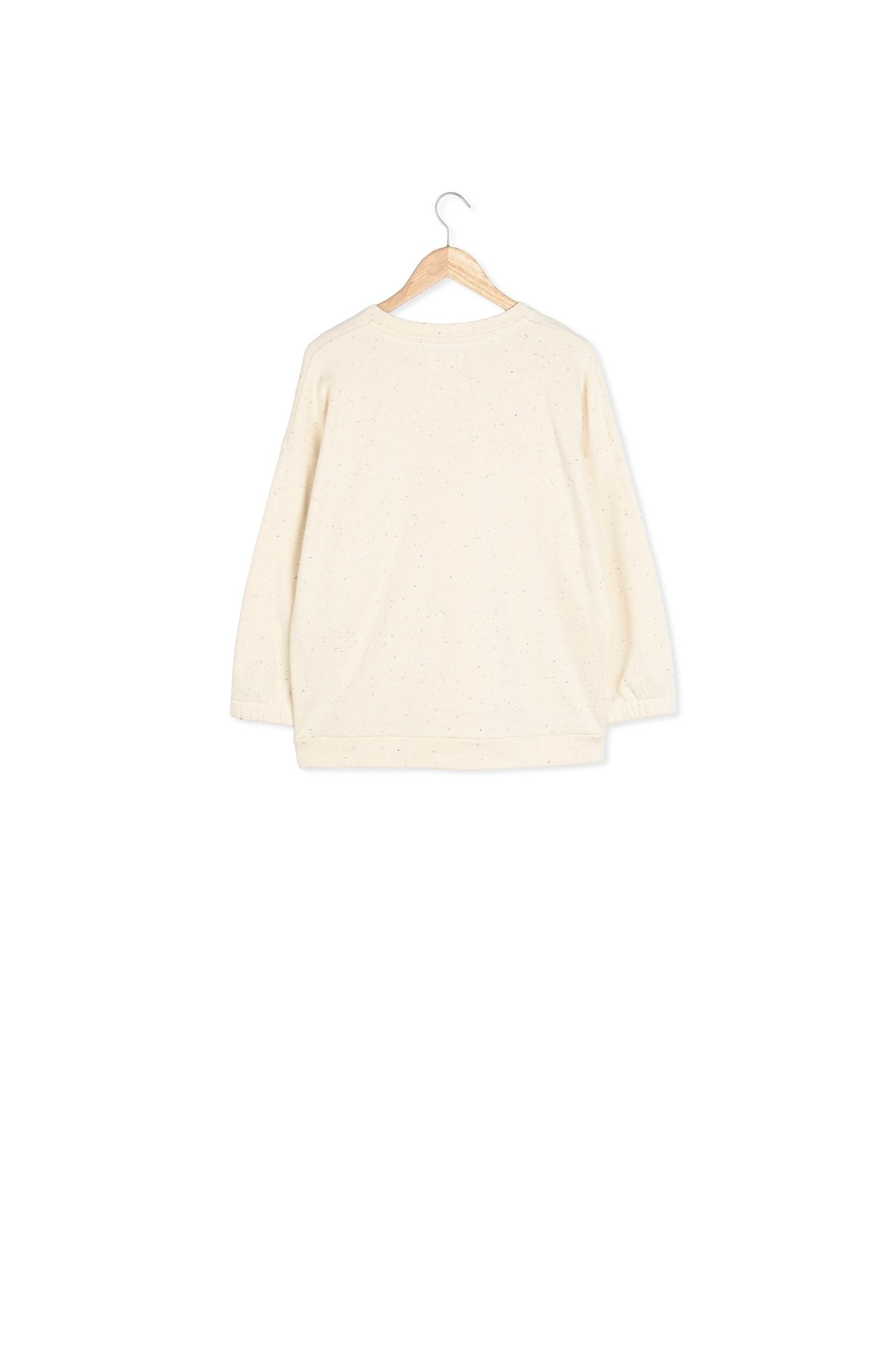 Sweat-shirt TRISTAN Faume - seconde main