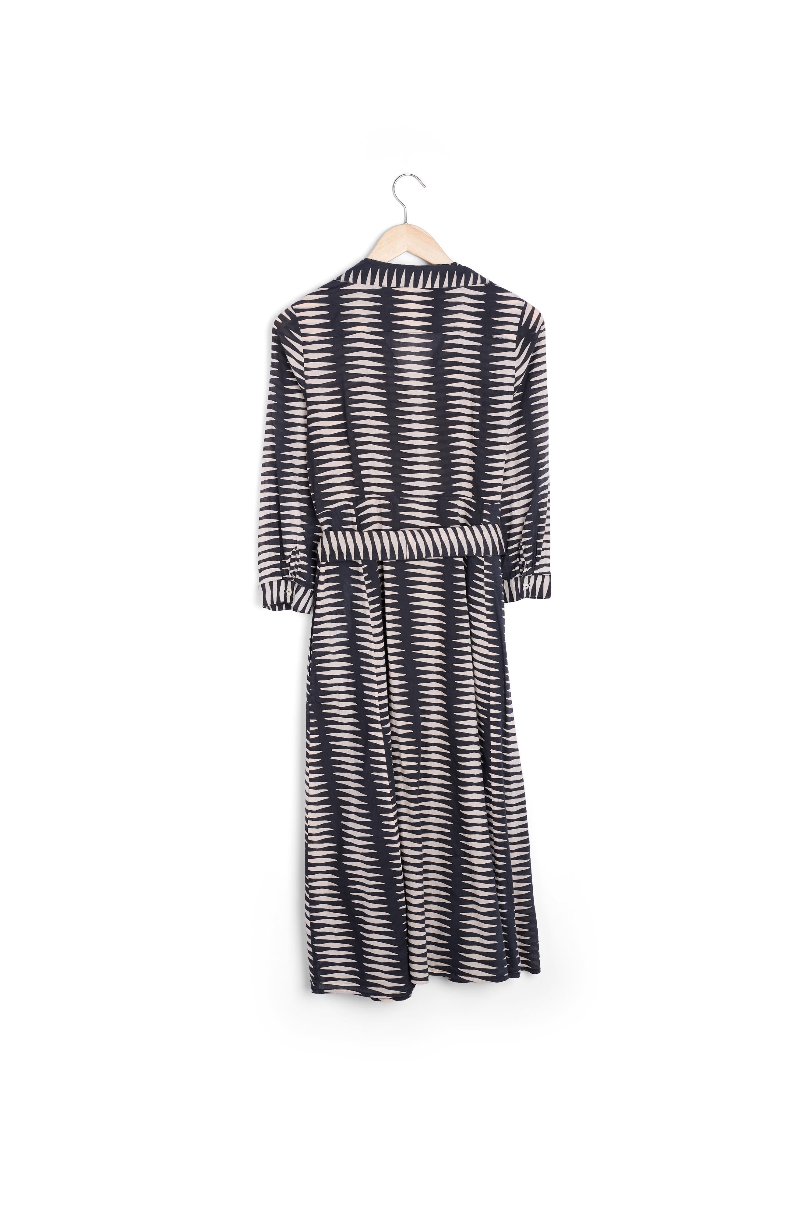 Robe Caroline Faume - seconde main