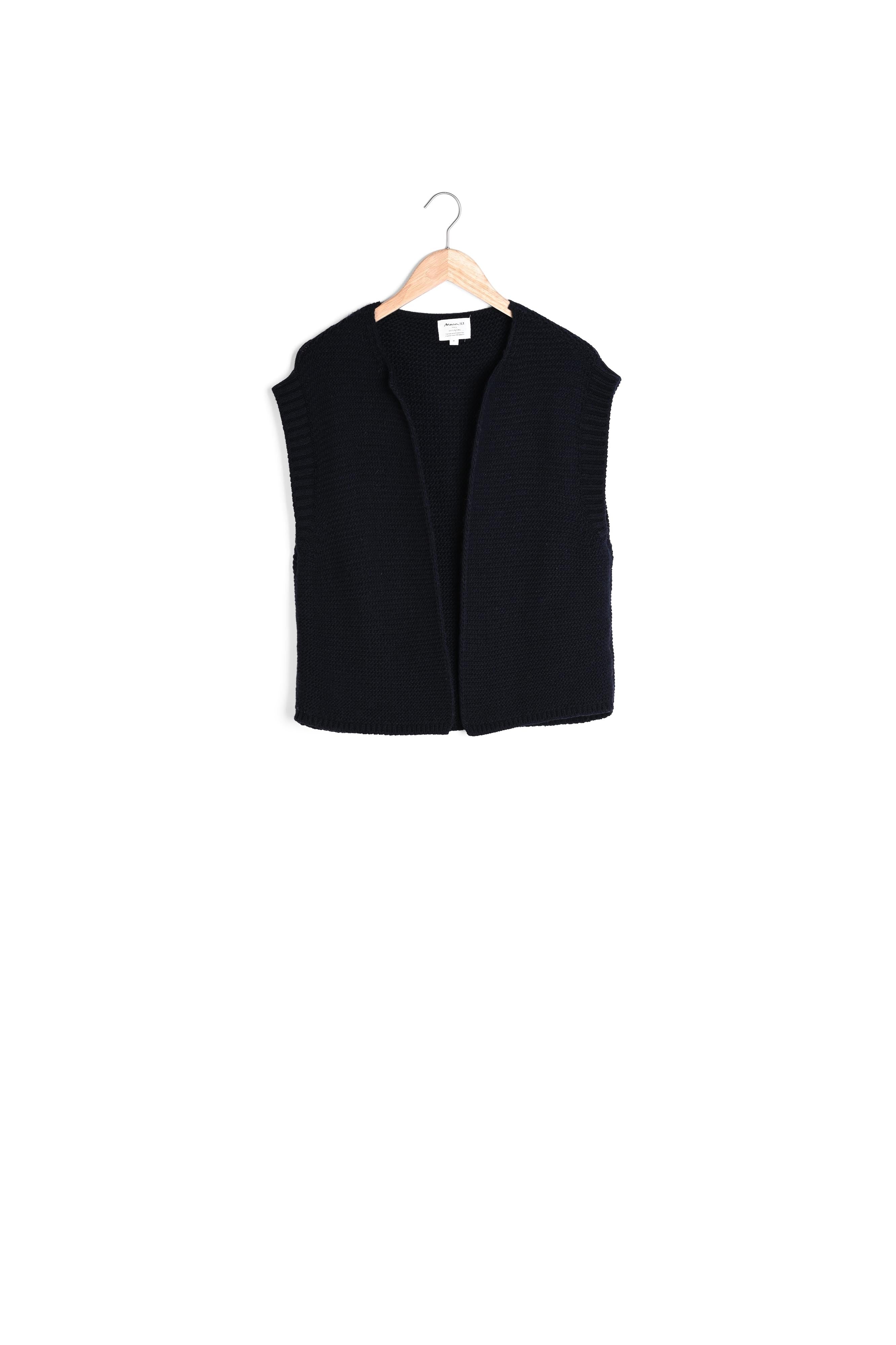 Gilet sans manches BALDINI Faume - seconde main