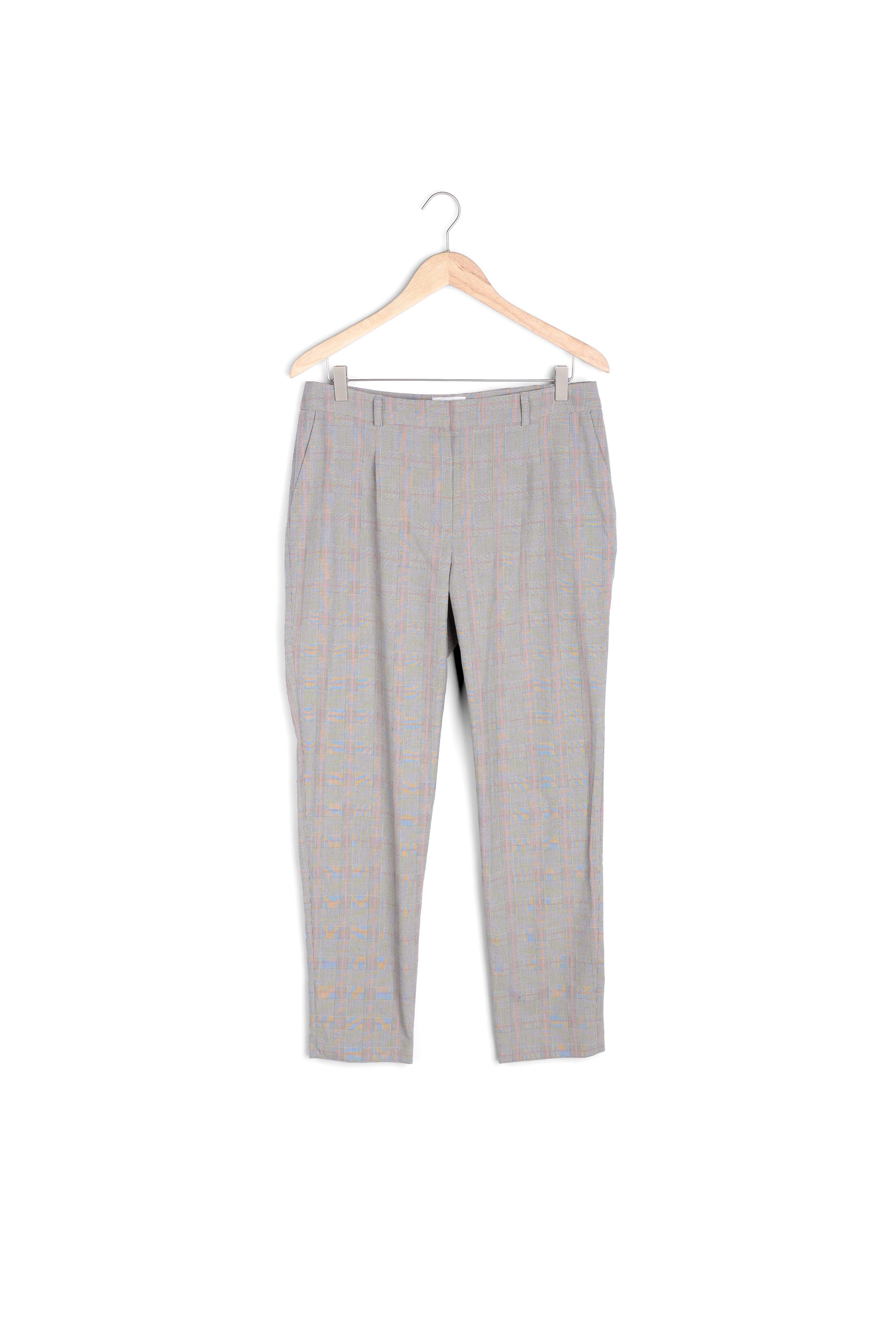 Pantalon prince de Galles Gérende Faume - seconde main