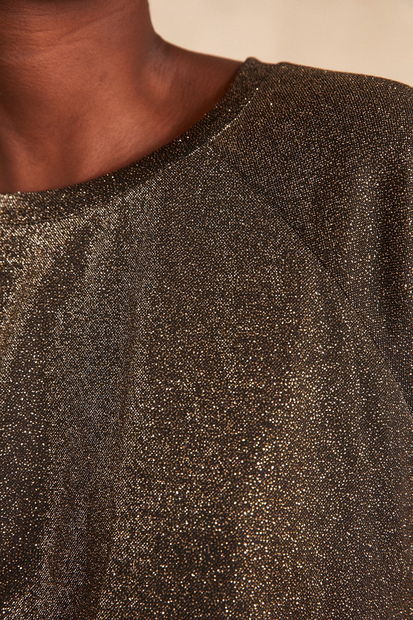 Jupe longue TAMINA Faume - seconde main