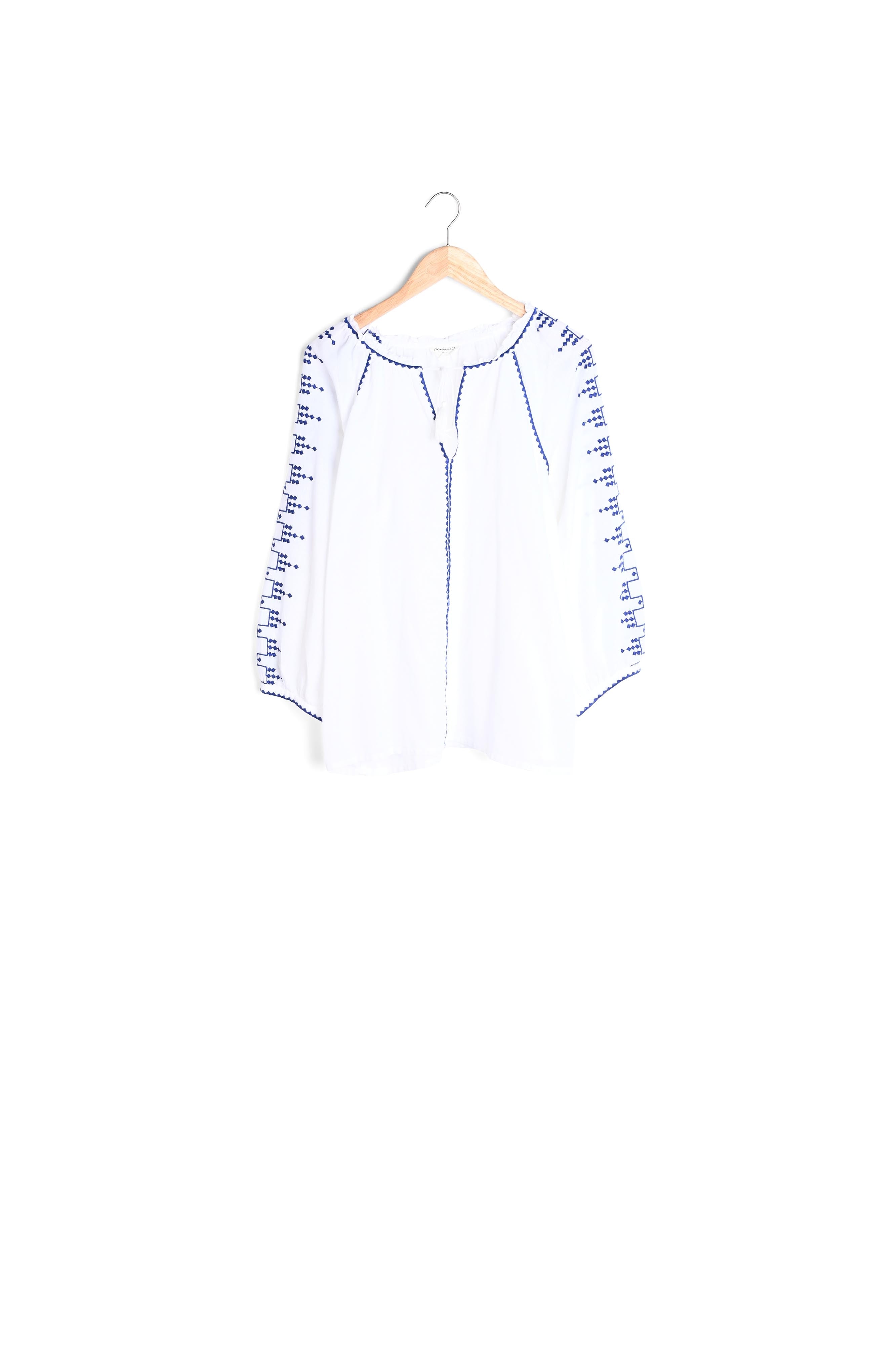 Blouse Mia Faume - seconde main